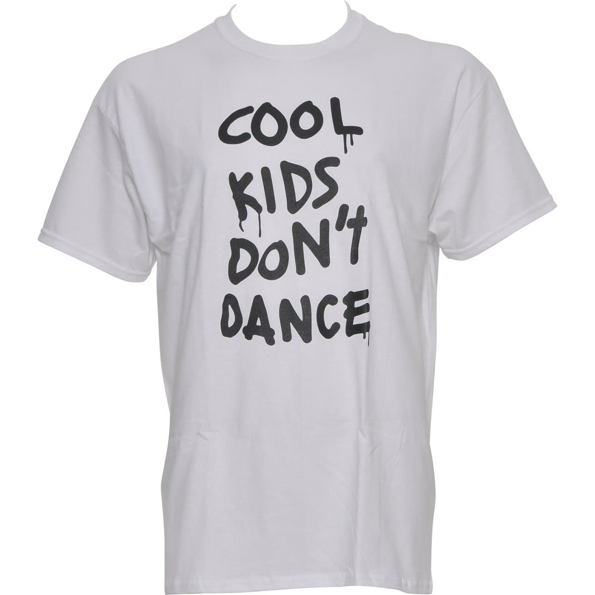 Cool Kids Don't Dance T-Shirt Men's