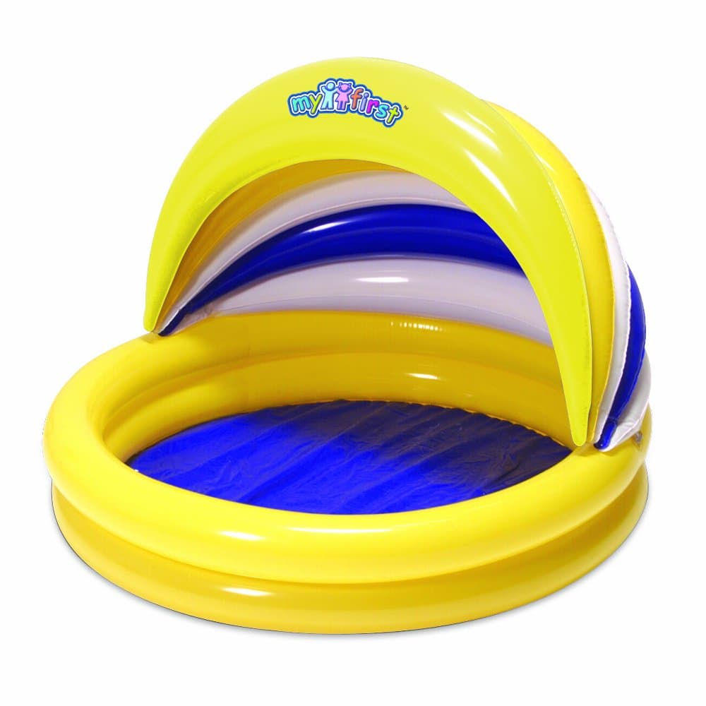 SunSmart Baby Hideaway Pool
