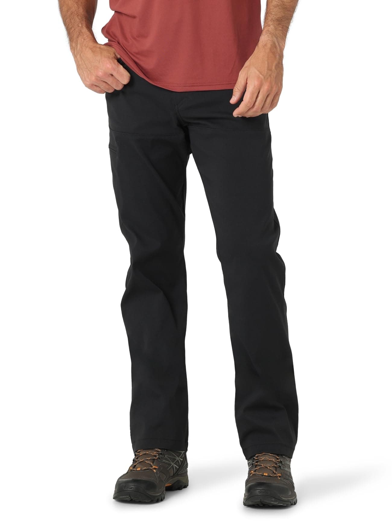 ATGMens Synthetic Utility Pant