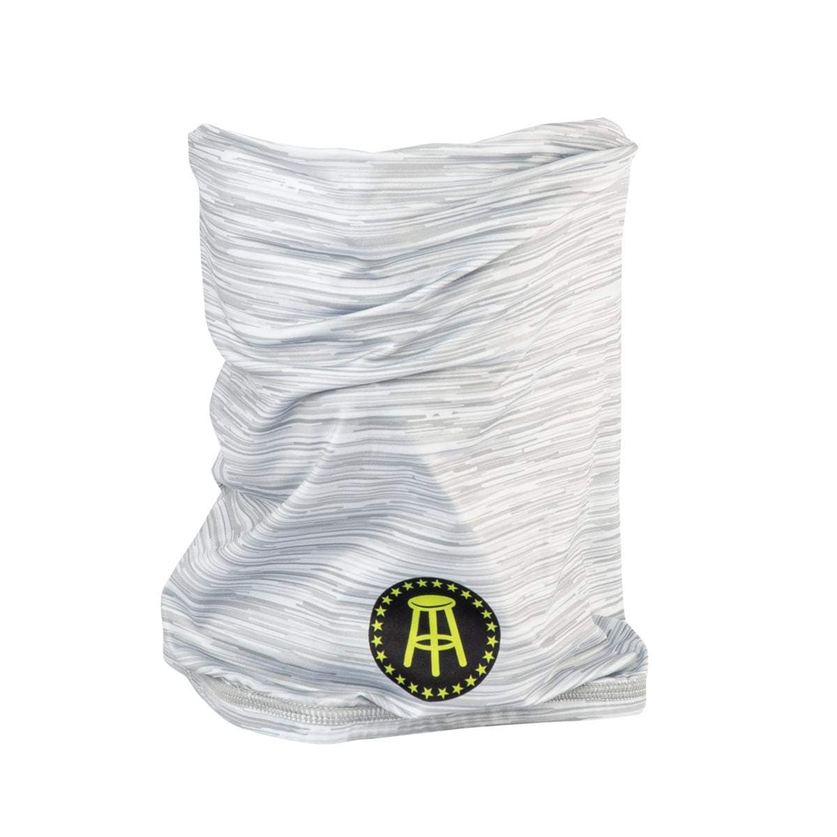 Barstool Sports Neon Face Cover/Neck Gaiter w/UV Protection