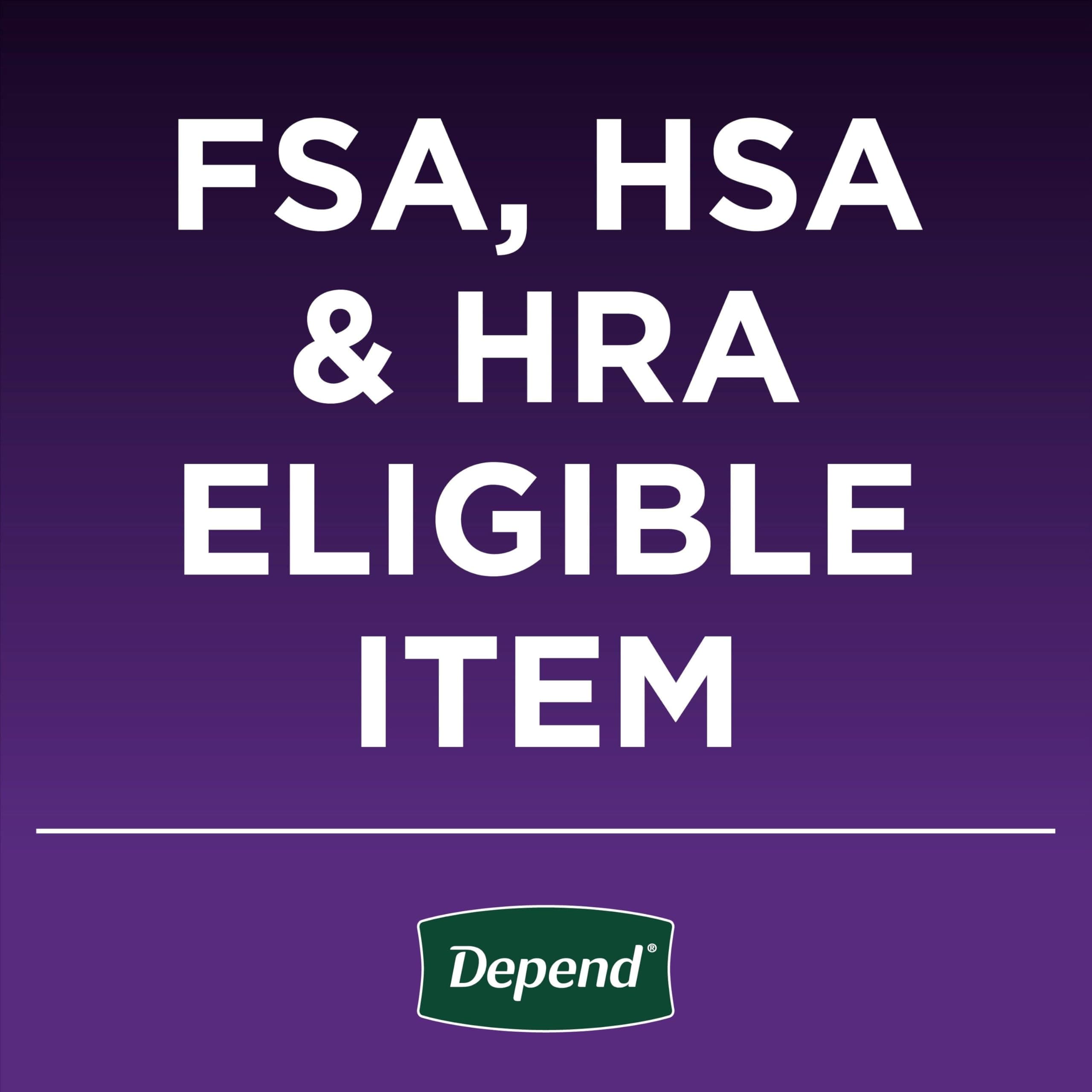 Depend Night Defense Adult Incontinence Underwear for Women, Disposable, Overnight, Medium, Blush, 15 Count, Packaging May Vary