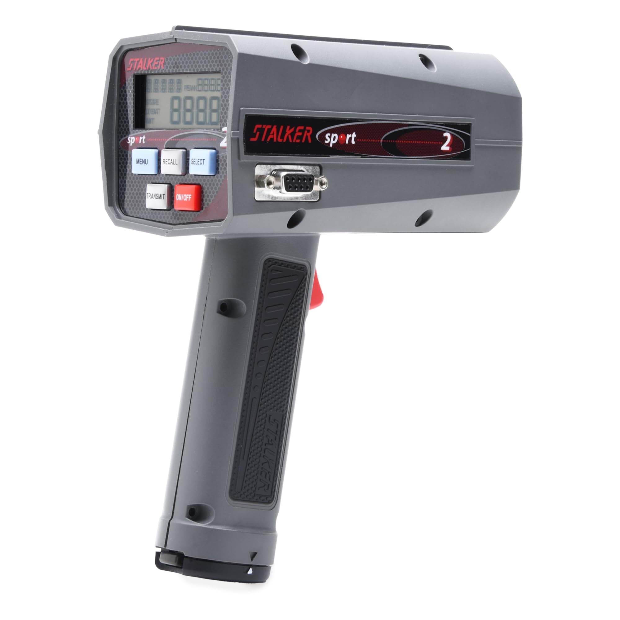 Stalker Sport 2 Radar * * Deluxe Package. Free UPS Ground Shipping is back. Your order ships directly from the Stalker Radar factory. Choose the brand that all of the Major League teams use - Stalker