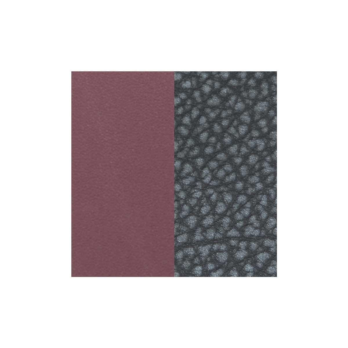 Les Georgettes 14mm Pink Grey Leather Insert 7021458 99 AG