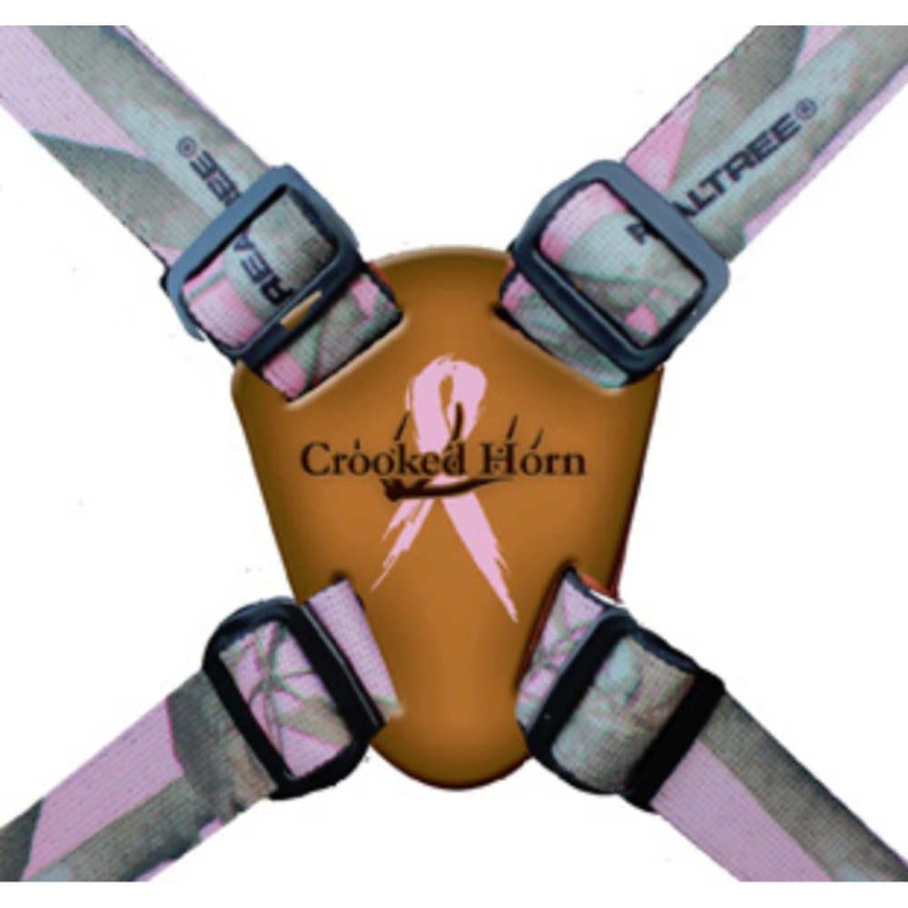 Women's Binocular Harness System