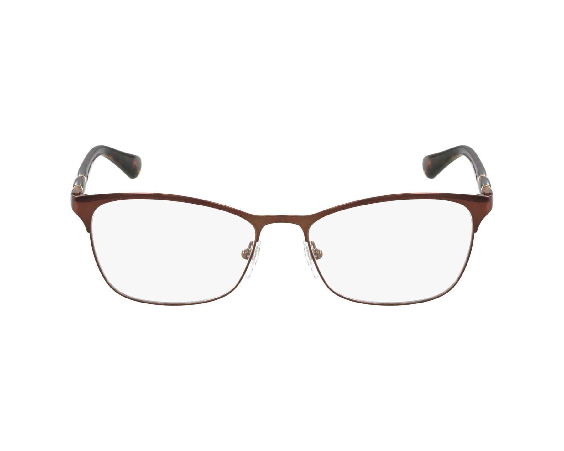 womens Vo3987b Cat Eye Prescription Eyeglass Frames