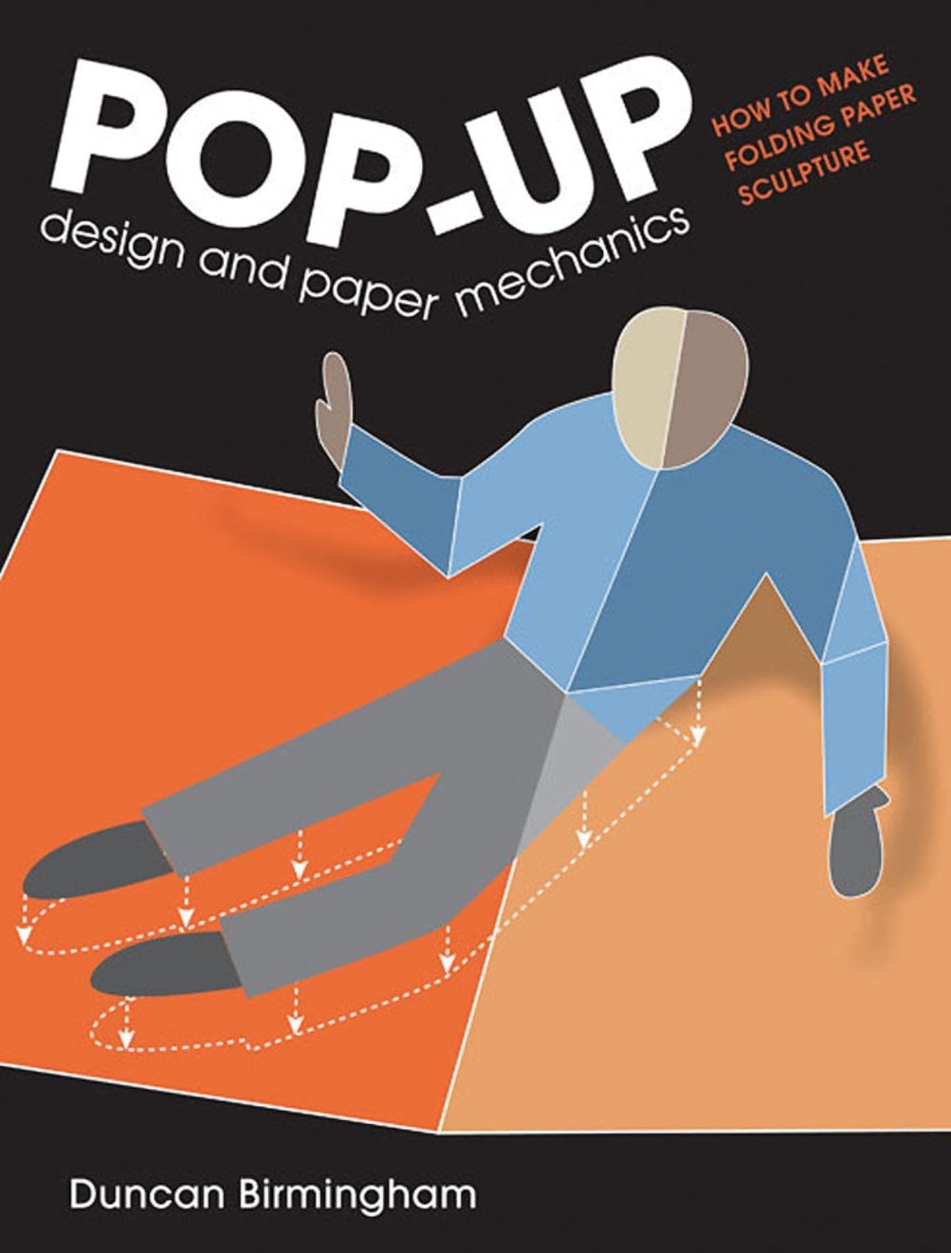 Pop-Up Design and Paper Mechanics