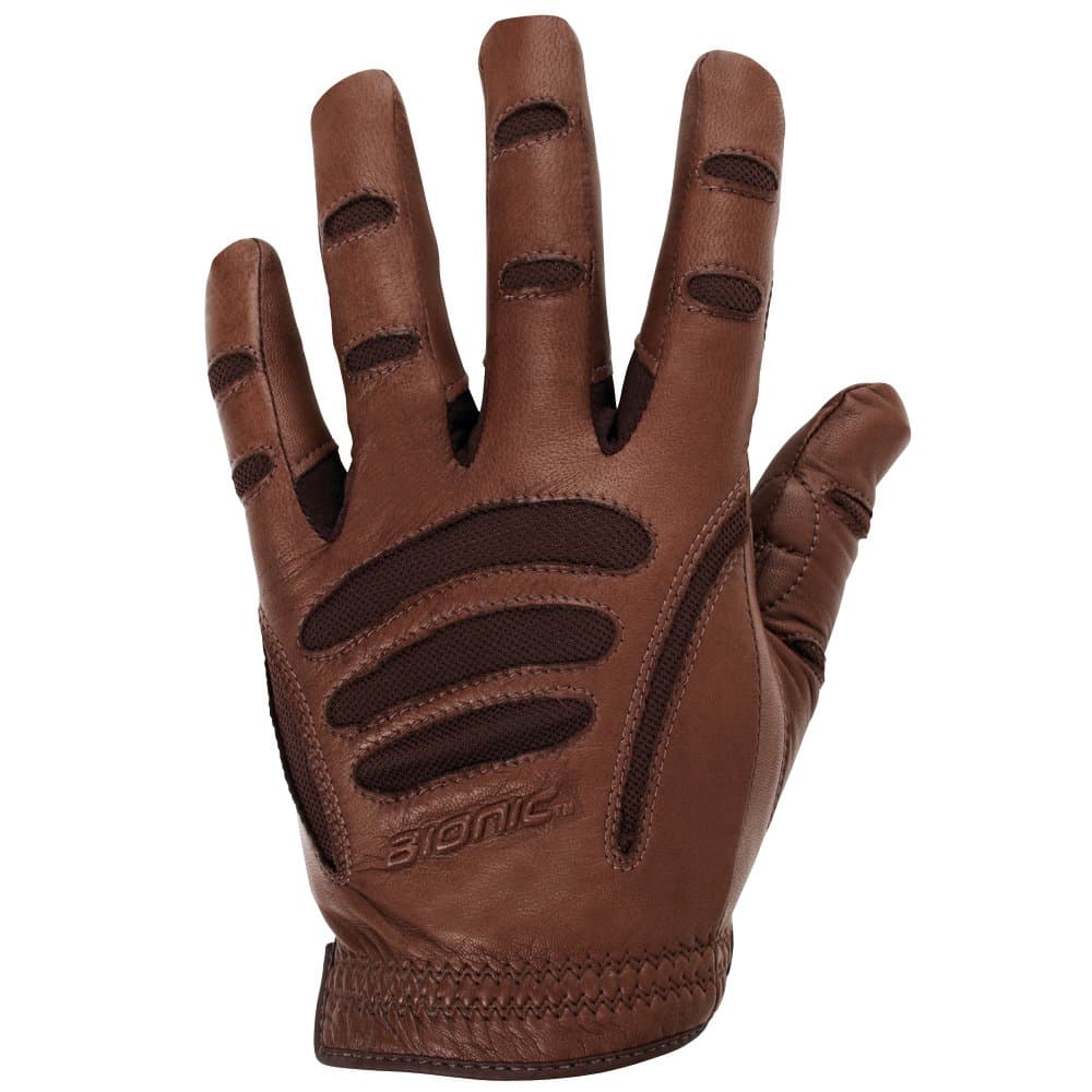 Bionic Men's Driving Gloves