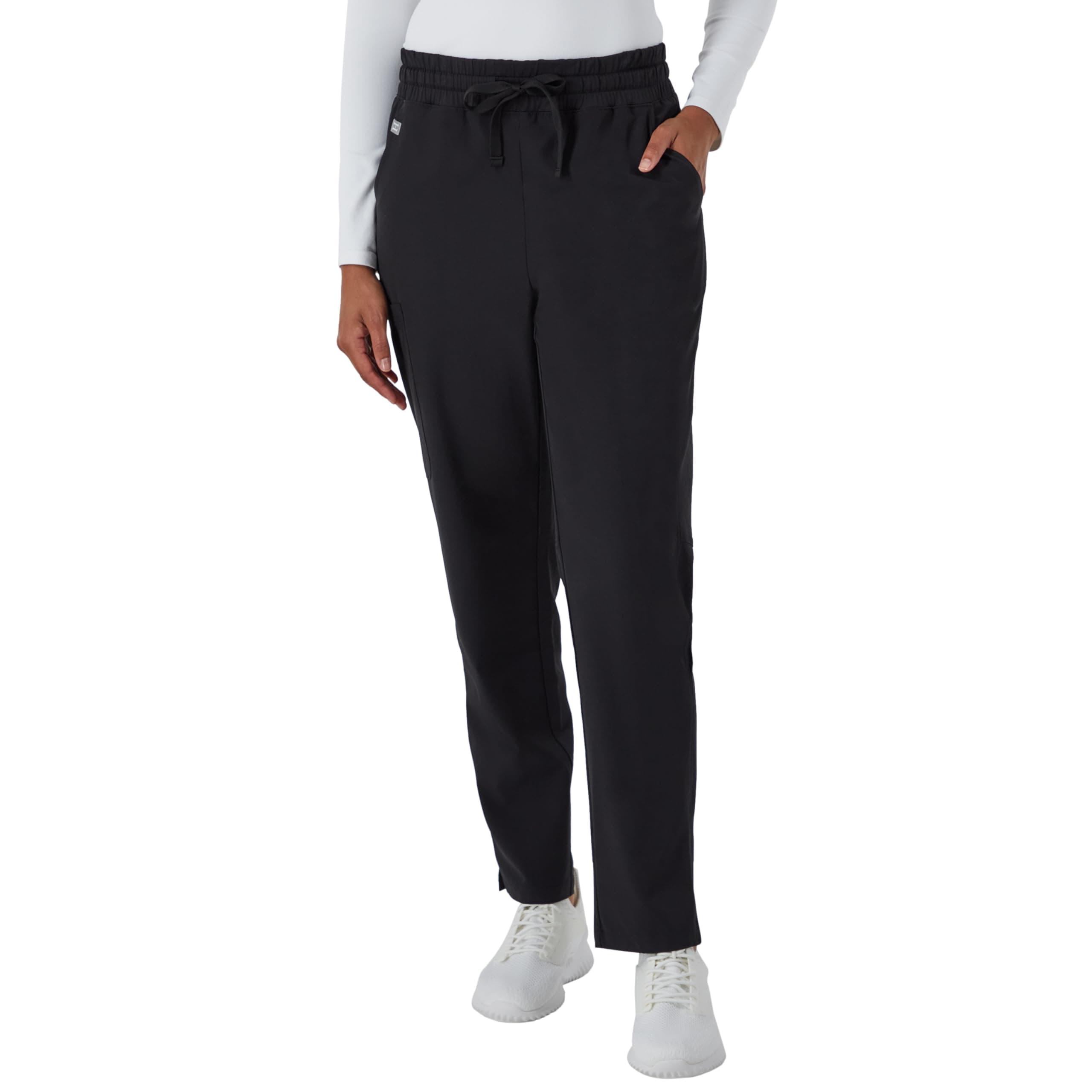 Women's Comfort Fit Scrub Pants