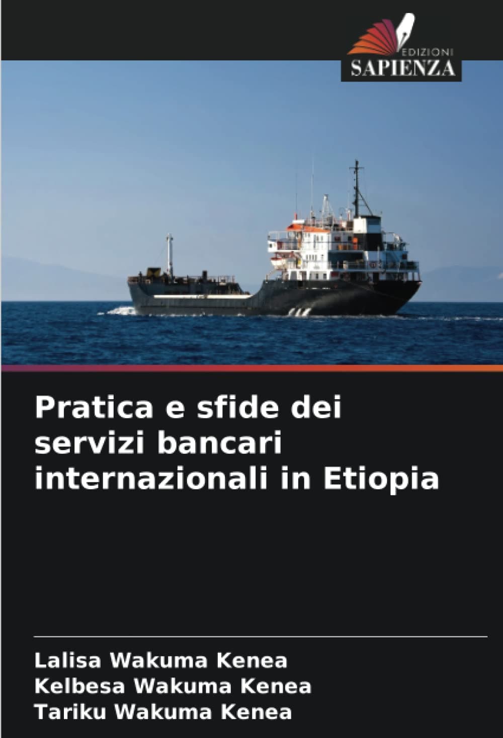 Pratica e sfide dei servizi bancari internazionali in Etiopia