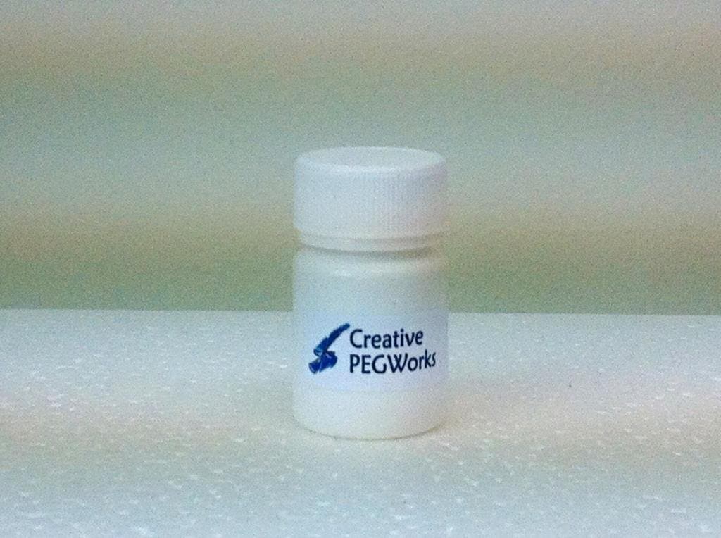 Thiol-PEG-Amine, 10k Da (500mg)