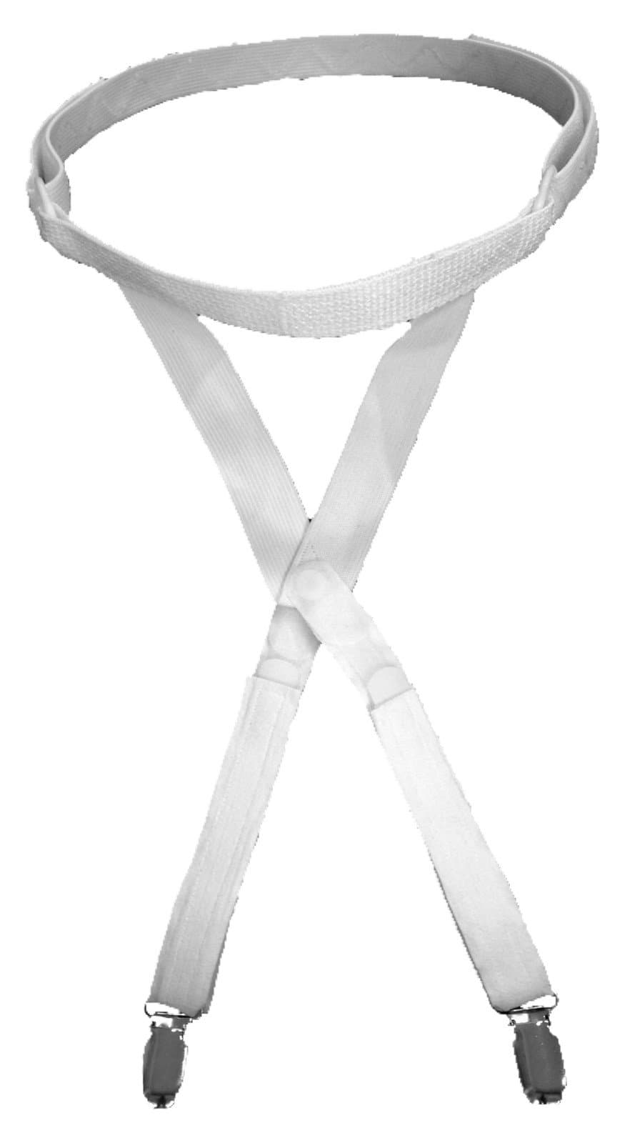 Secure Comfort Catheter Leg Bag Holder - Small Waist Size 21" to 30"