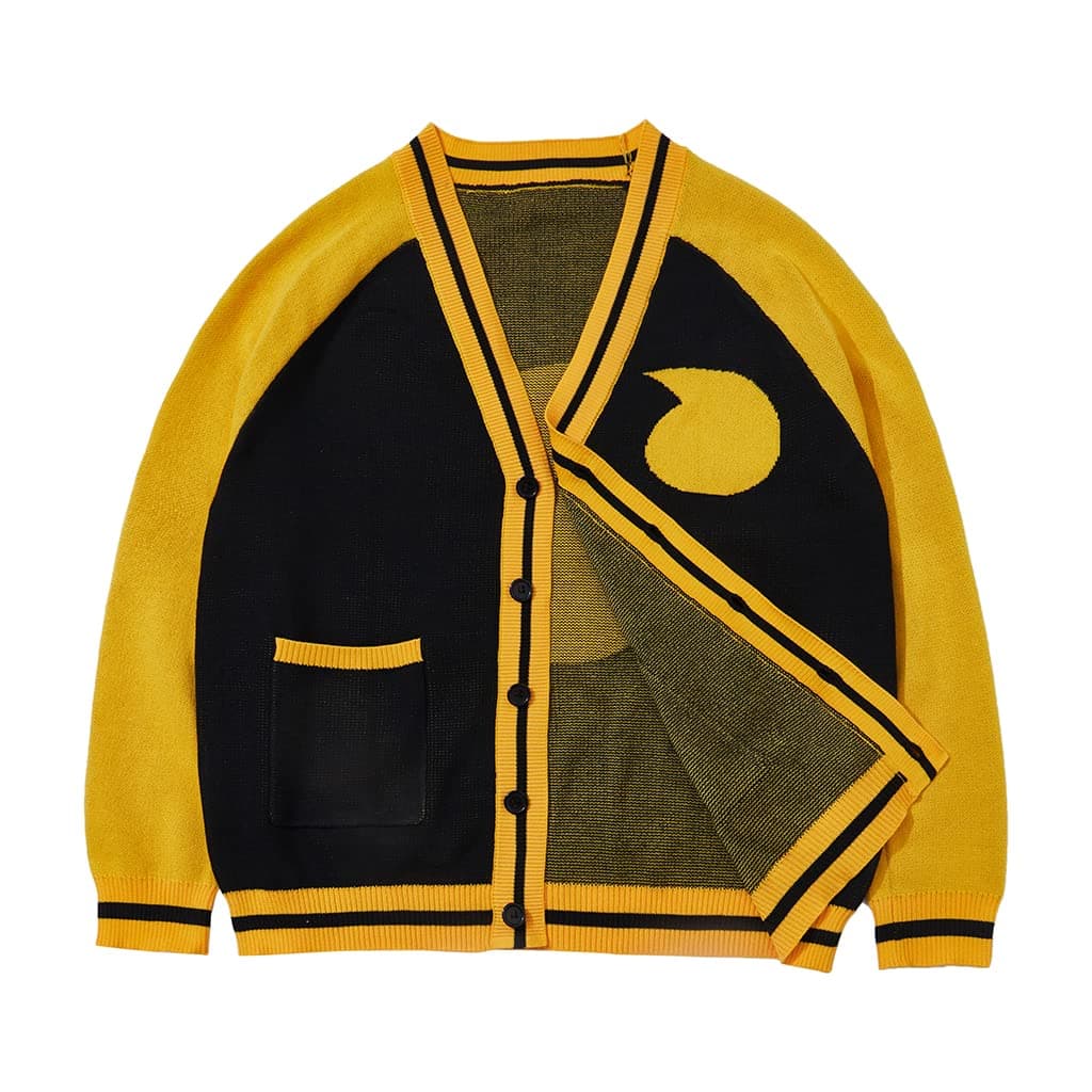 Soul Eater Beanie Knitted Hat Embroidered Beanie Cap Soul Eater Hat Cosplay Accessories