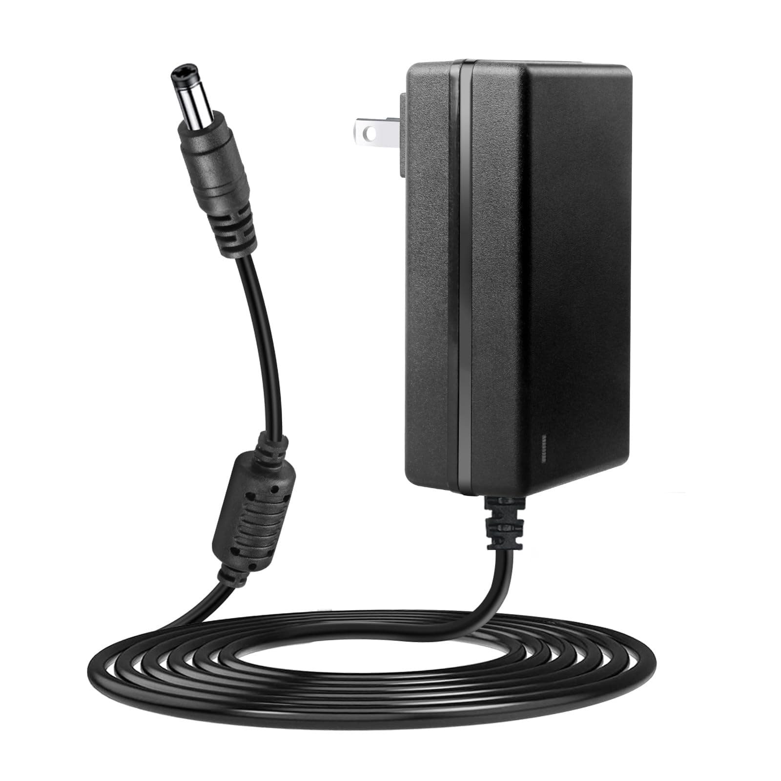 12V 3.5A Power Supply Adapter - LeTaoXing AC 100V-240V Converter DC 12V 2.5A 3A Wall Charger 12V/3.5A for Netgear Nighthawk Router Devices R6700 R6900 R7500 C6900 C7000 (6.6FT Cord)