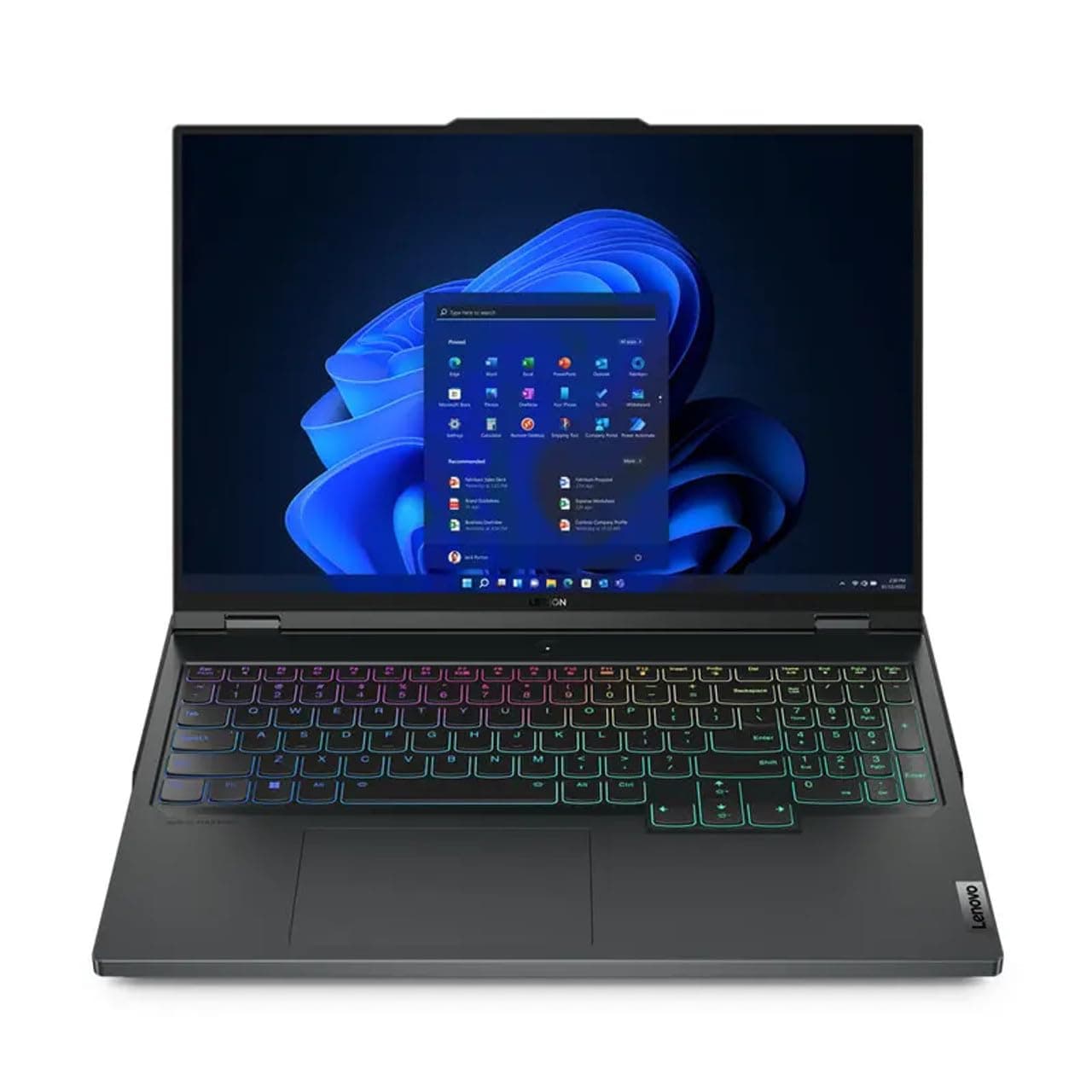 Lenovo Legion 7 15IMH05 240Hz 15.6" FHD, Core i7-10750H (6 Core), NVIDIA GeForce RTX 2070 Super 8GB, 2TB PCIe Gen 4.0 x4 NVMe, 32GB DDR4, UK Backlit RGB Keys, Windows 11 Pro (Renewed)