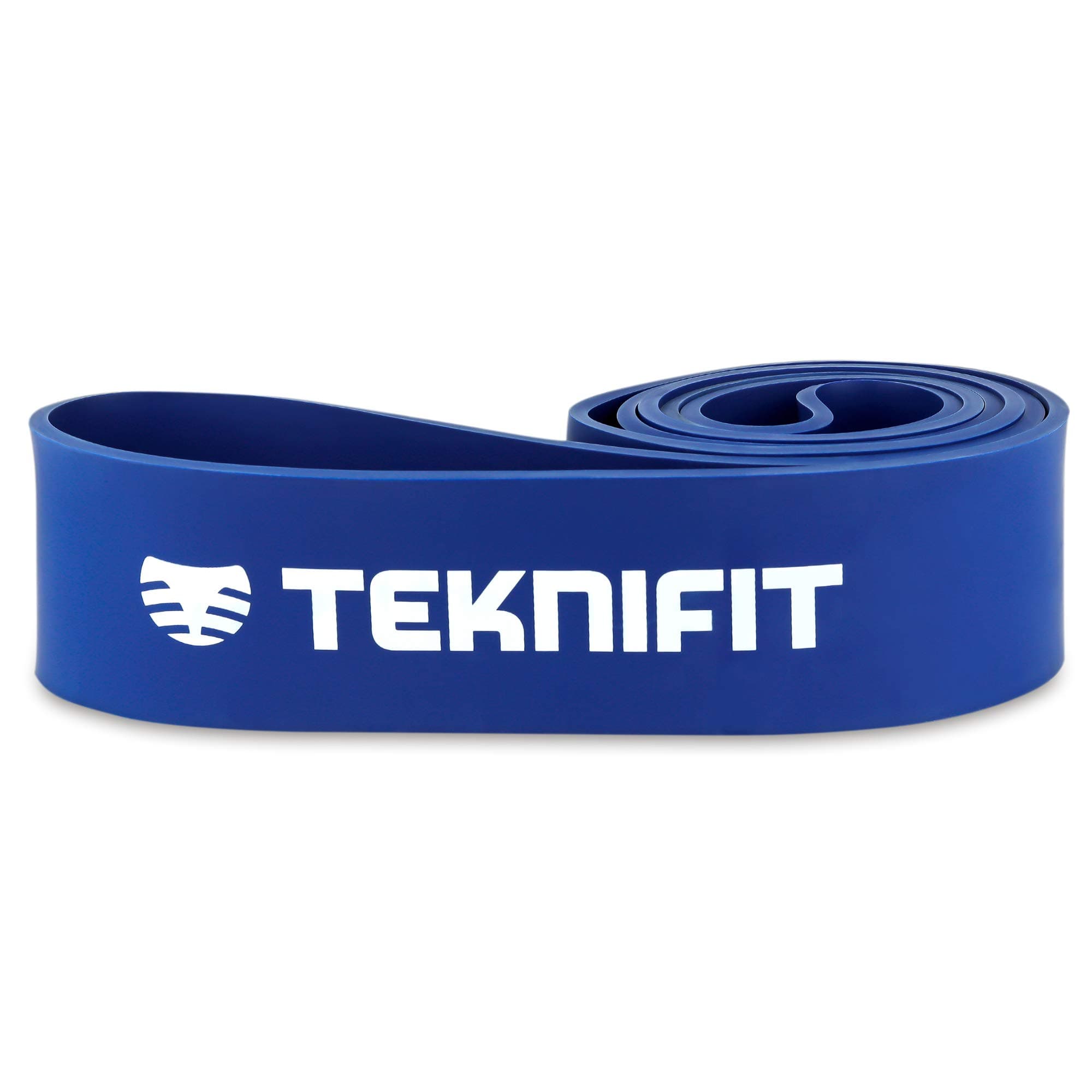 Teknifit Blue Power Band - XX Heavy Resistance