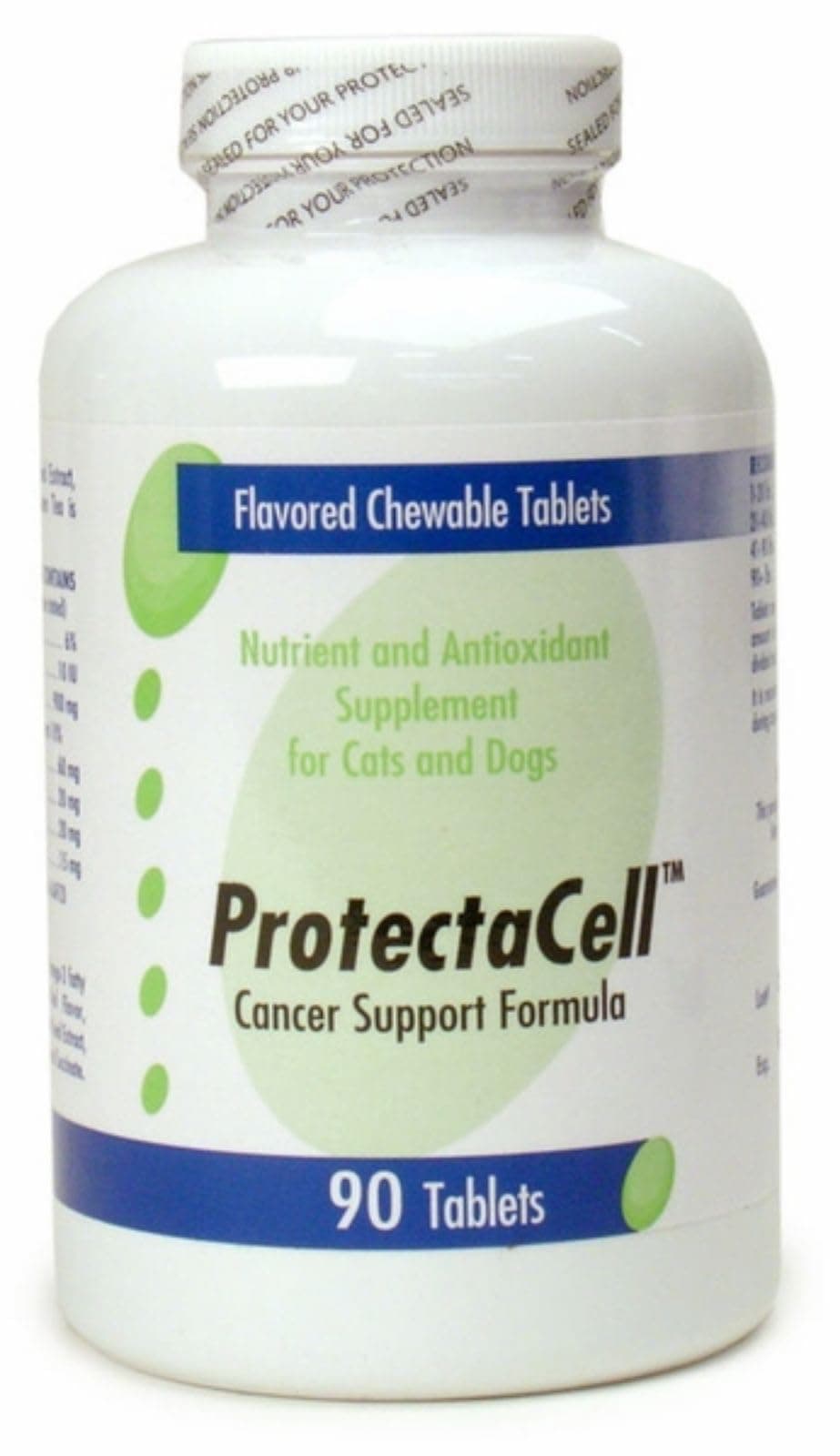 Cancer Support Formula (90 tablets)