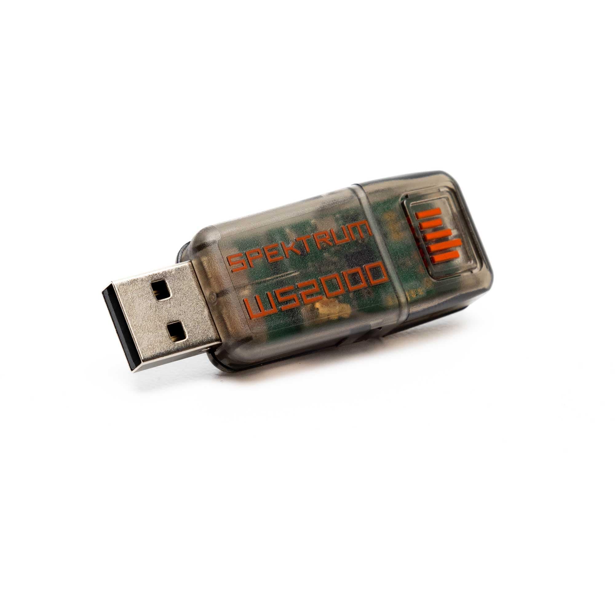 Wireless Simulator USB Dongle SPMWS2000