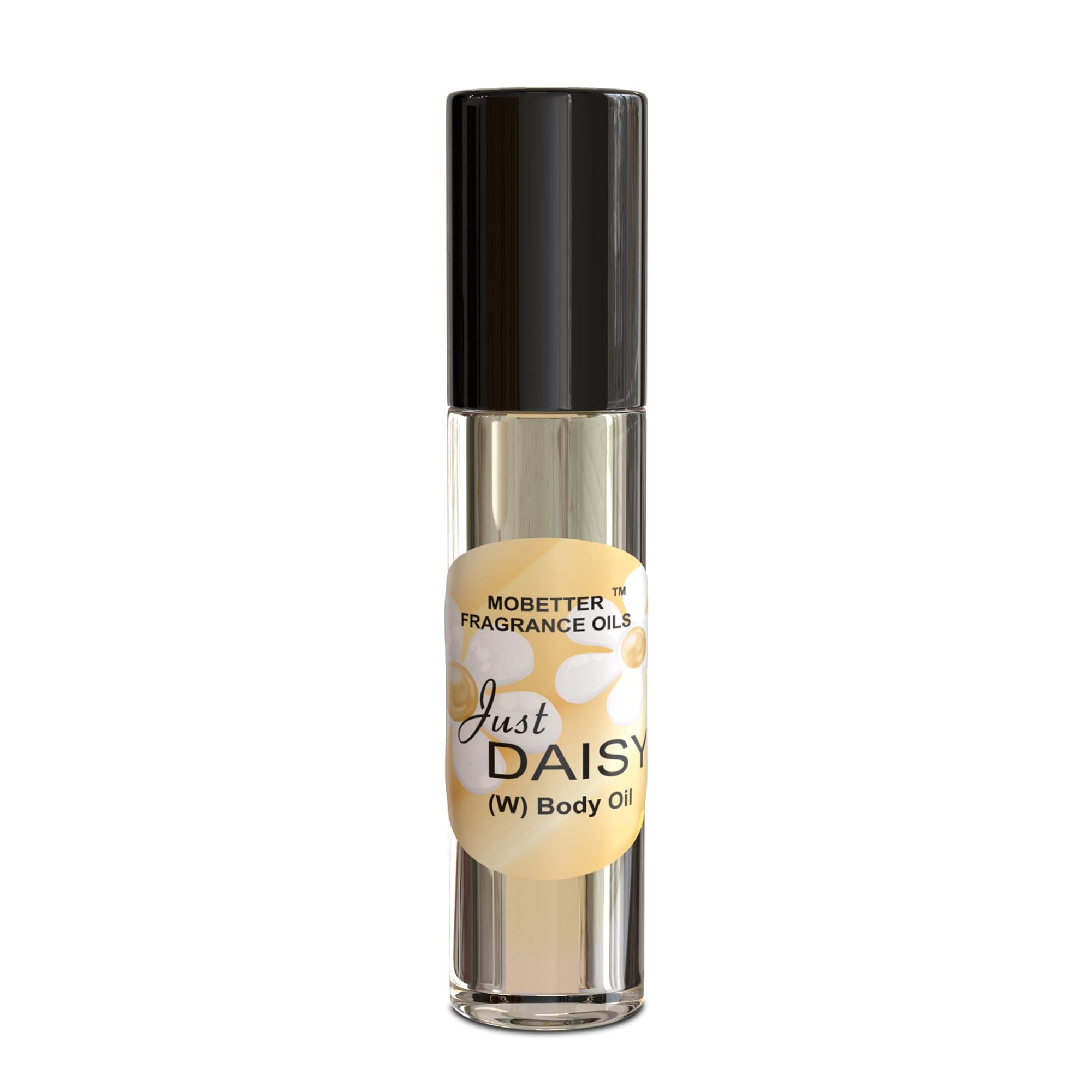 Just Daisy Women perfume fragrance Body Oil
