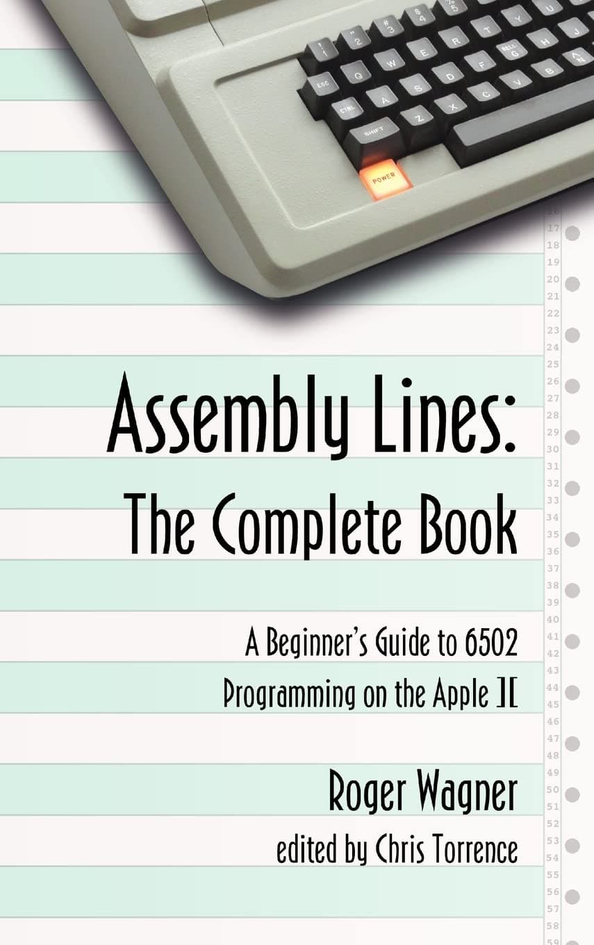 Assembly Lines: The Complete Book Hardcover – November 19, 2014