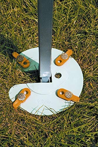 Fiamma Support foot safety