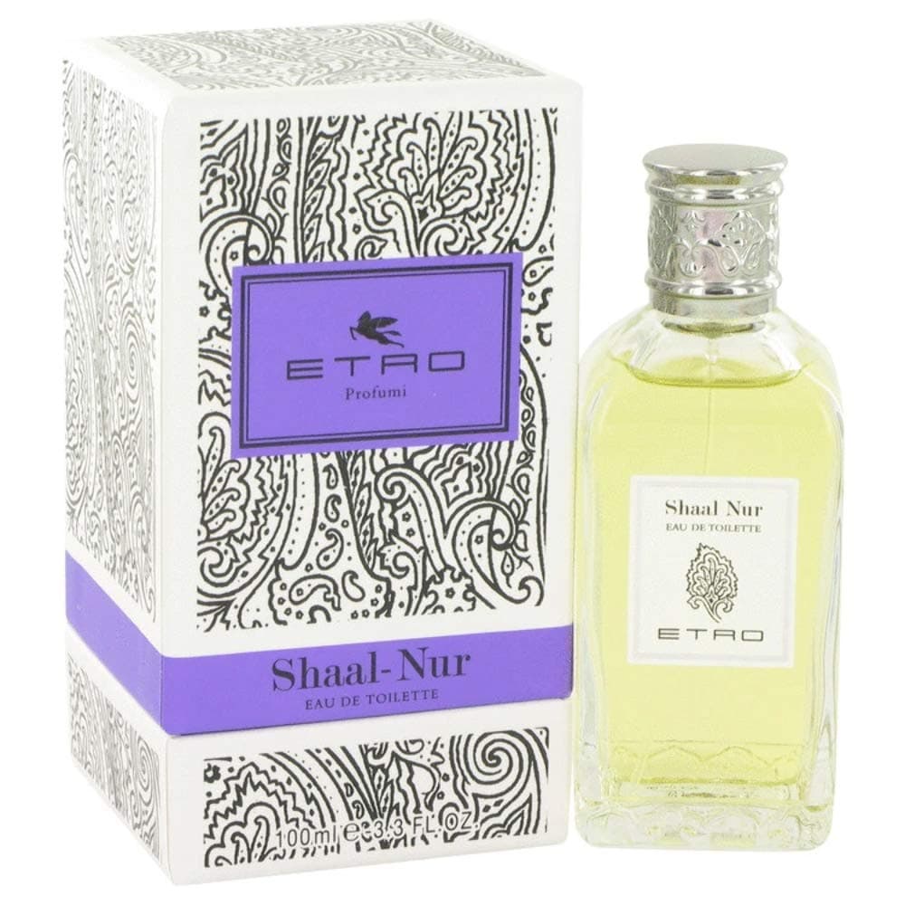 ETRO Profumi Etro Shaal Nur Eau De Toilette Spray (Unisex) 100 ml