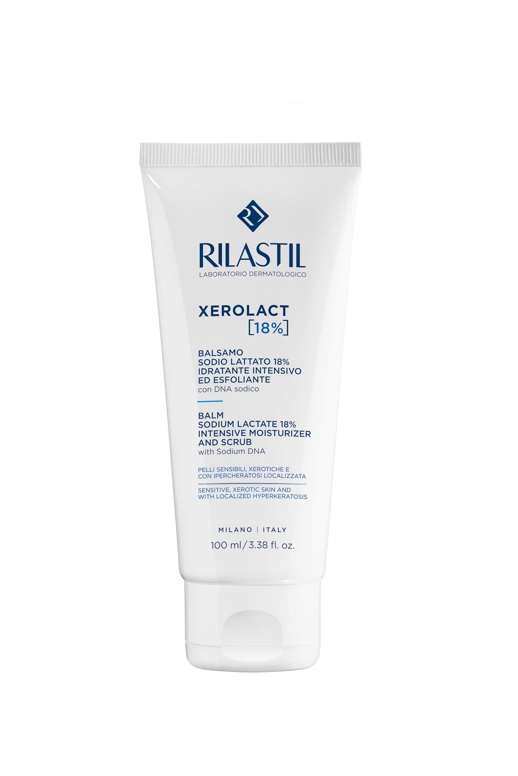 XEROLACT/BA 18% 100ML