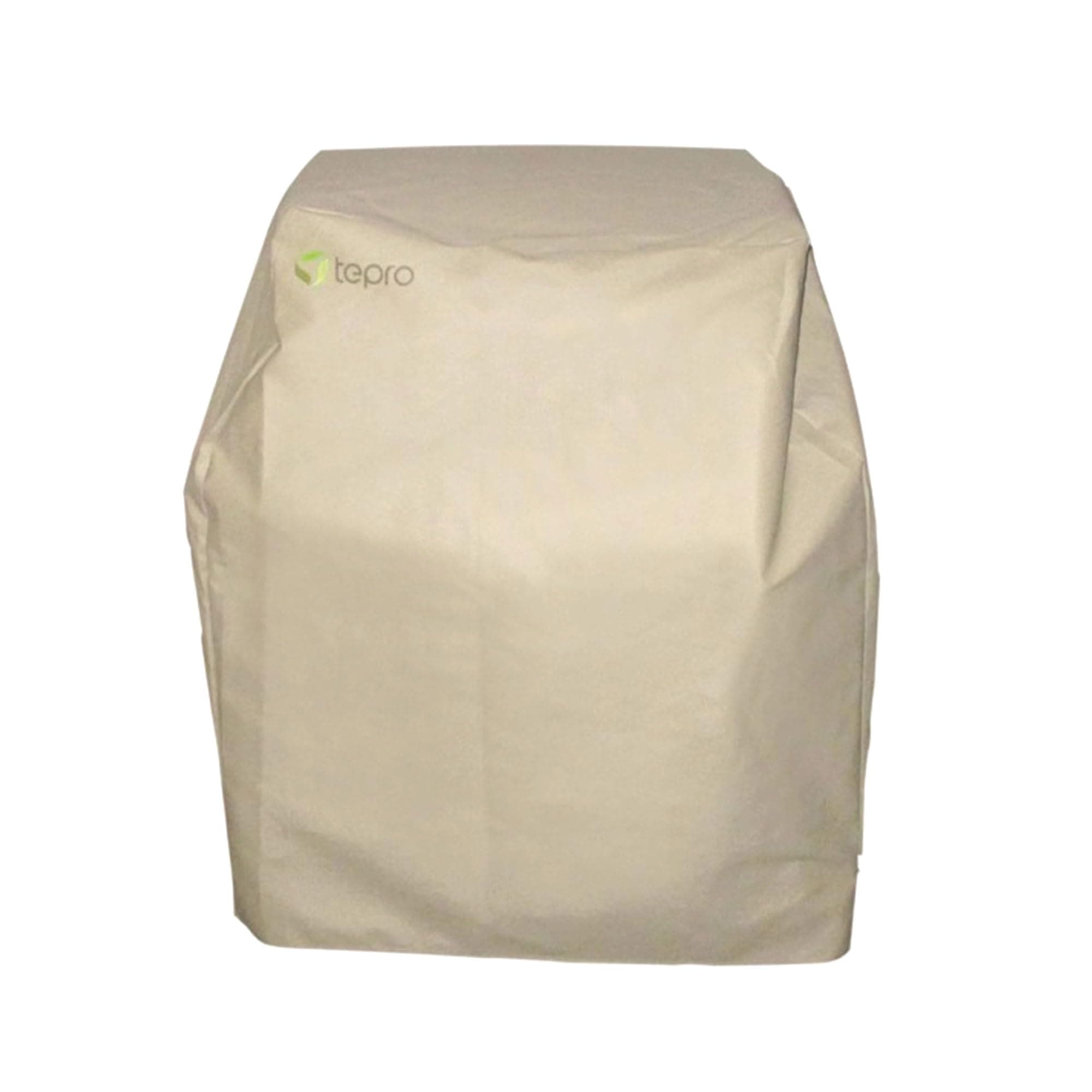 tepro 8600 Universal Cover for Charcoal Grill - Beige