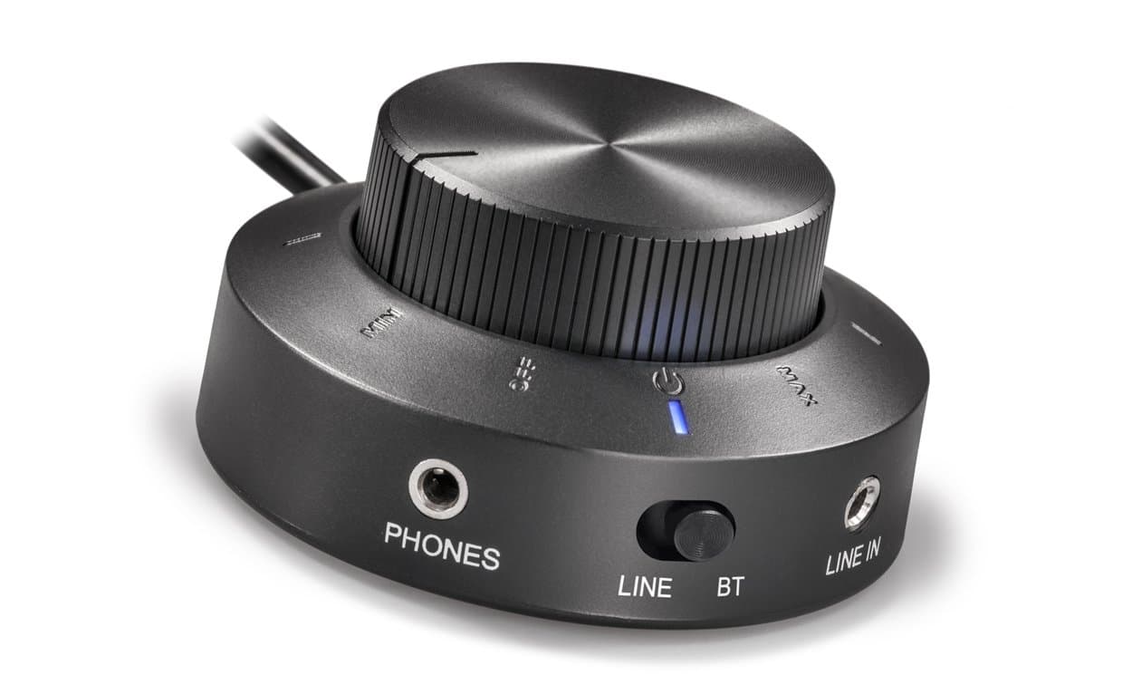 wavemaster STREAMPORT - Bluetooth upgrade kit for wavemaster 2.1 speaker systems