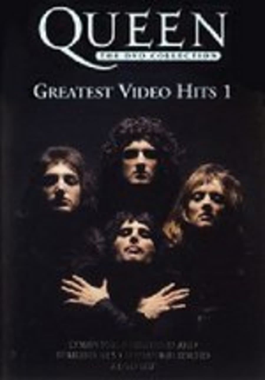 Queen, The DVD Collection: Greatest Video Hits 1 [DVD]