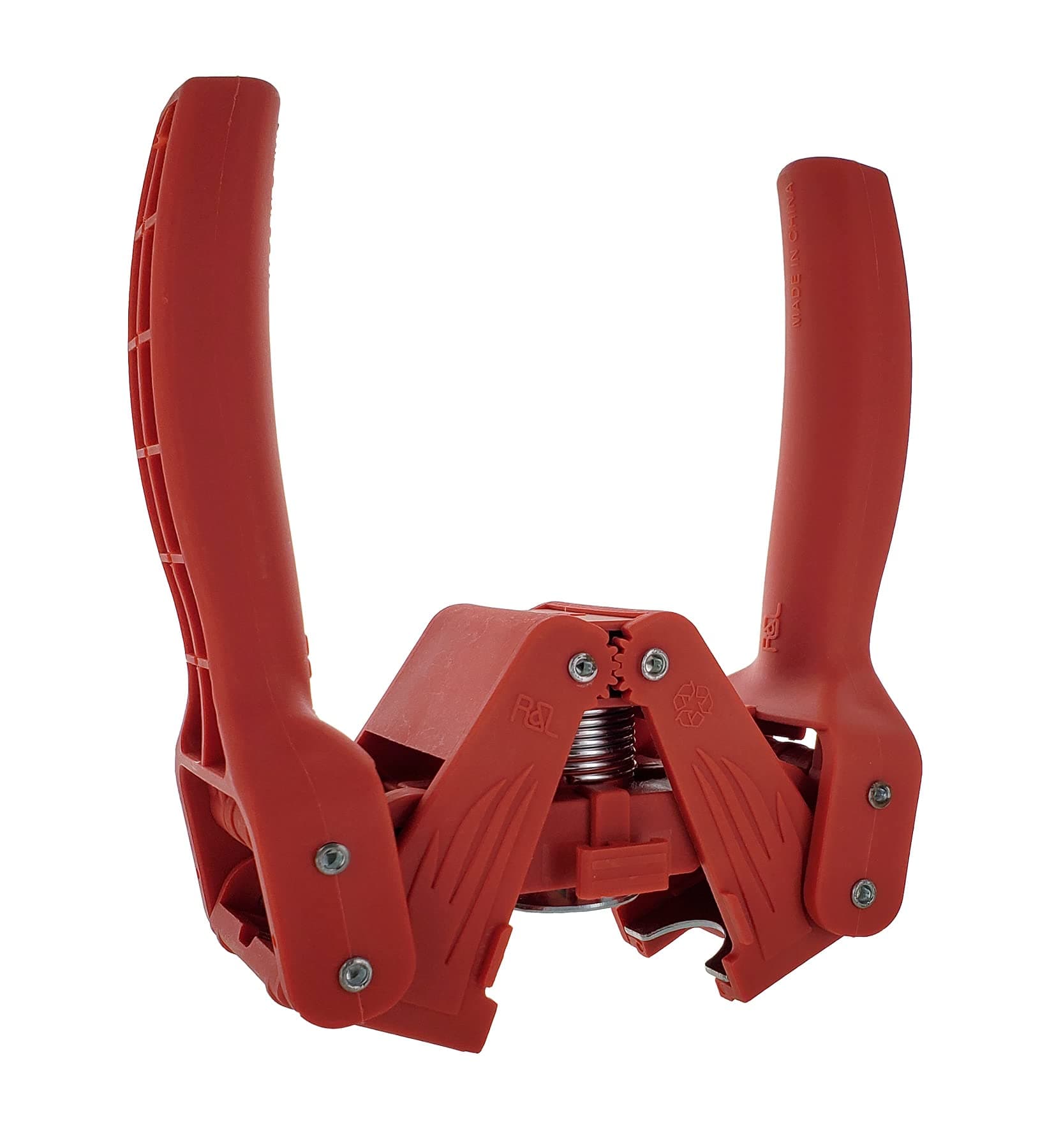 The Red Beauty Bottle Capper