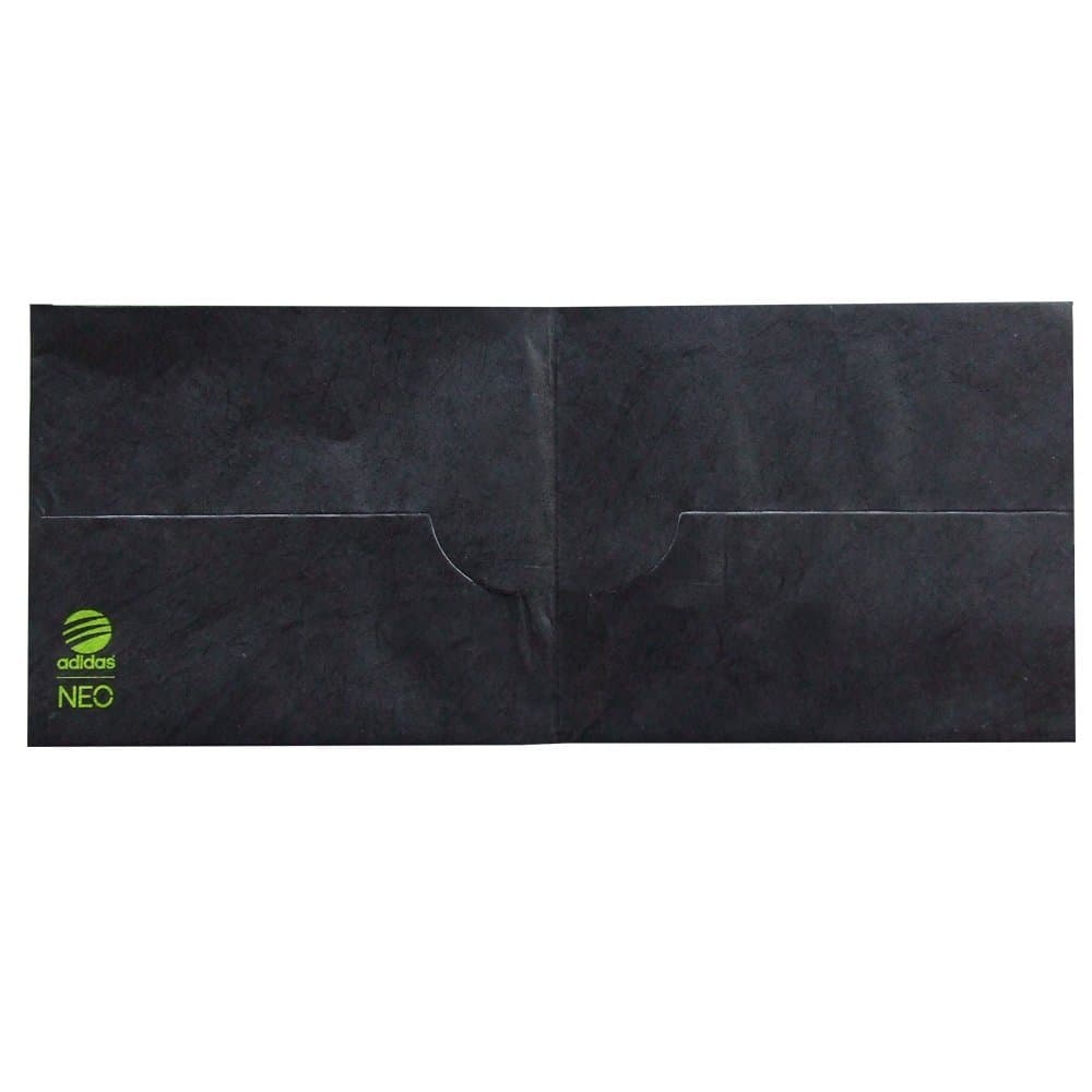 adidas NEO Paper Wallet (Black)
