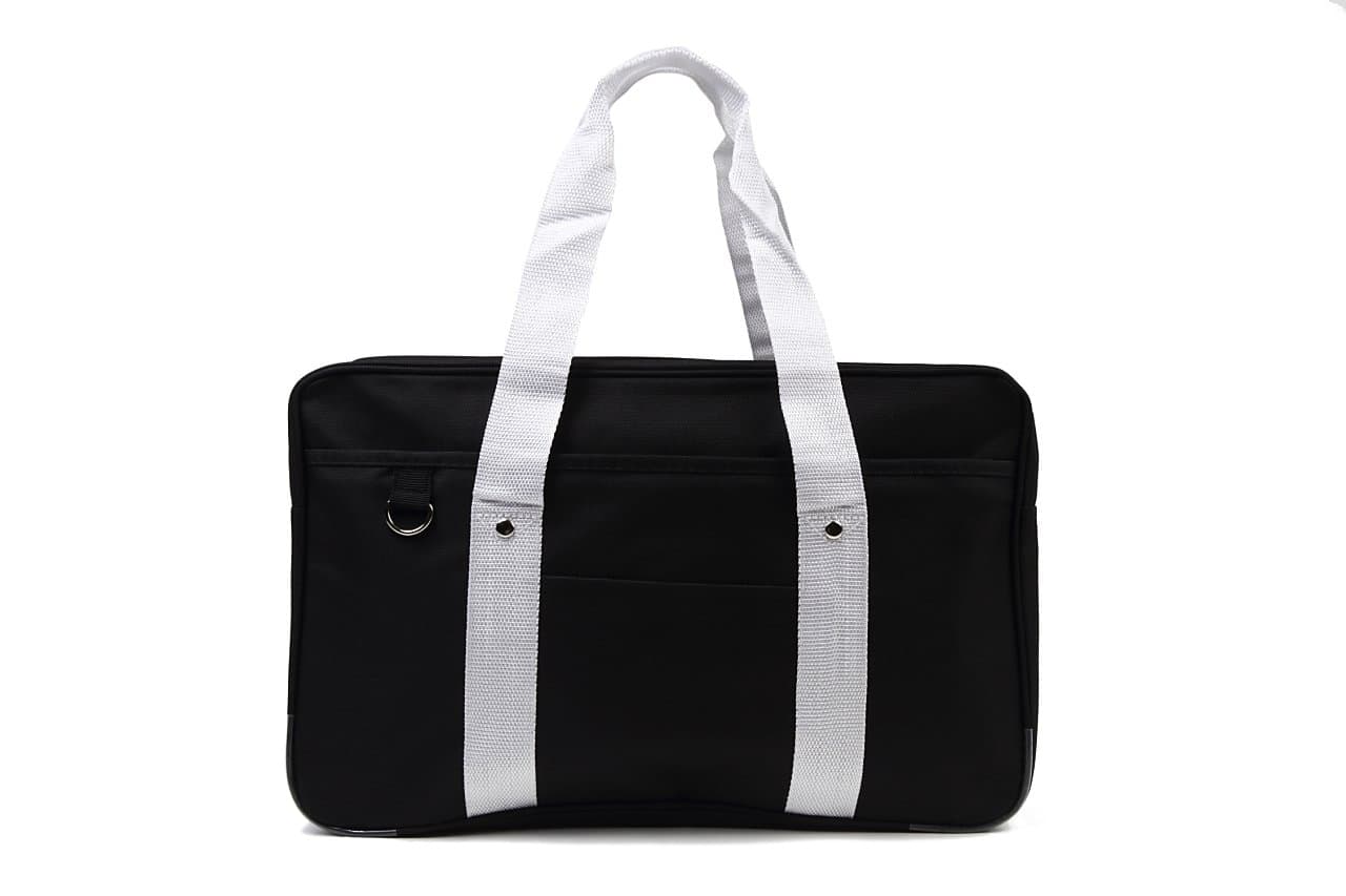 Charlottey Girls Japanese Student Bag Junior High School Bag