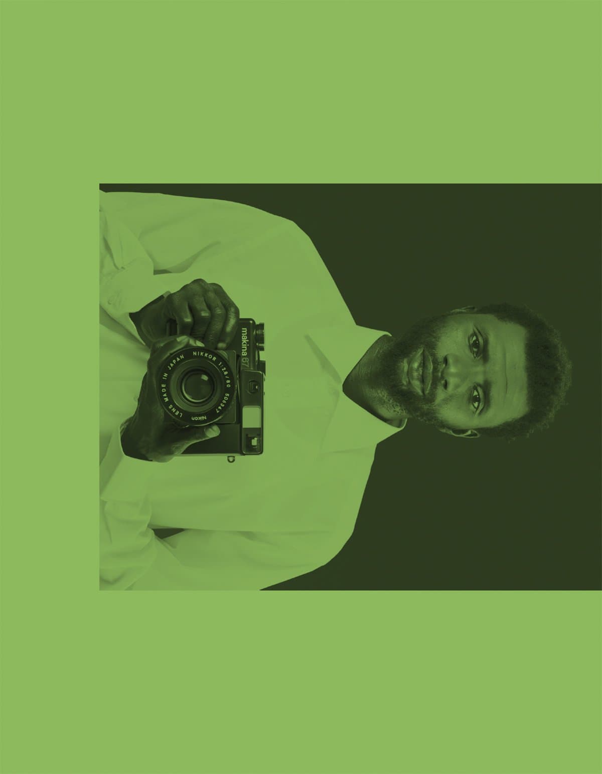 Christopher Williams: Printed in Germany (Green Edition) Paperback – January 31, 2015