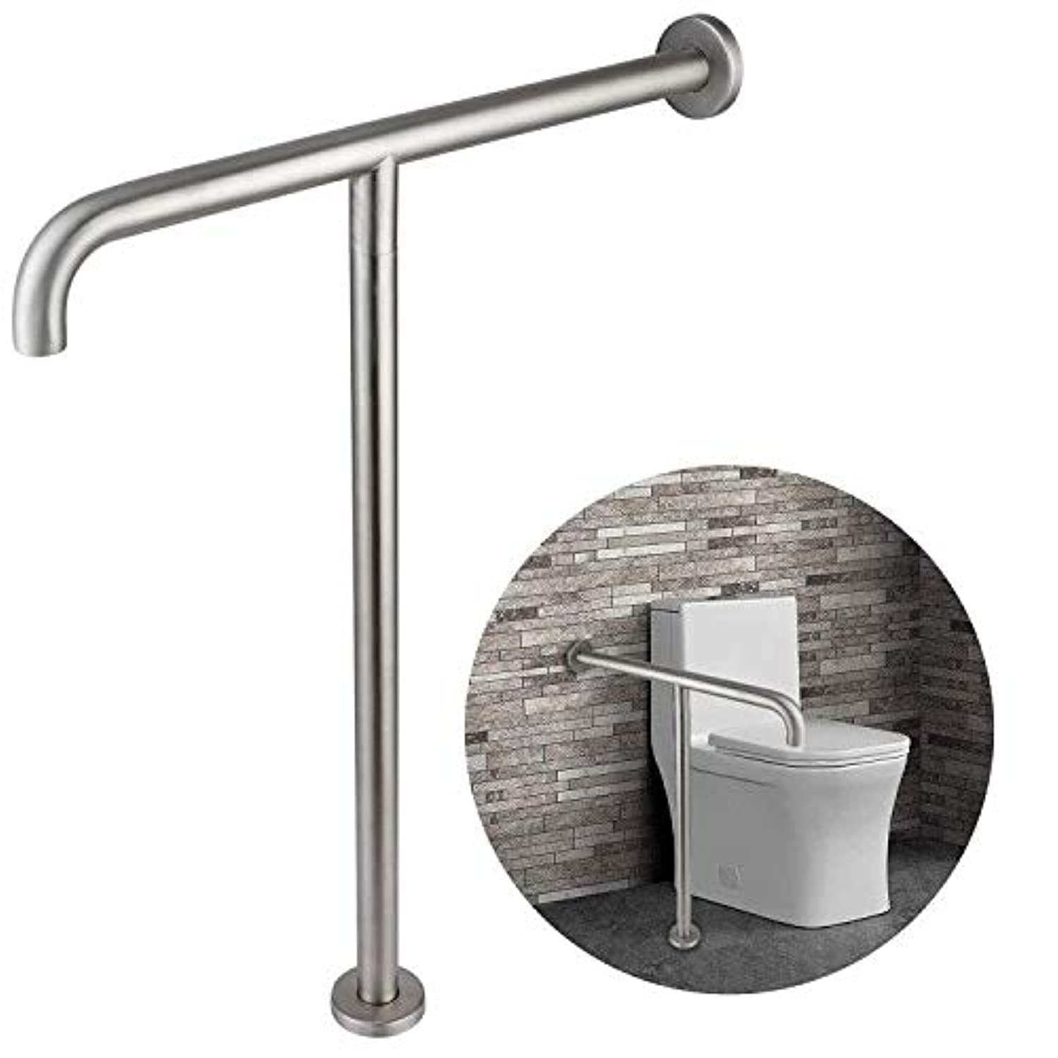 Stainless Grab Bar-23.6 Inch