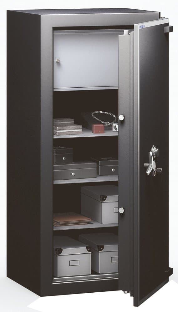 Chubbsafes Trident Grade 4-600