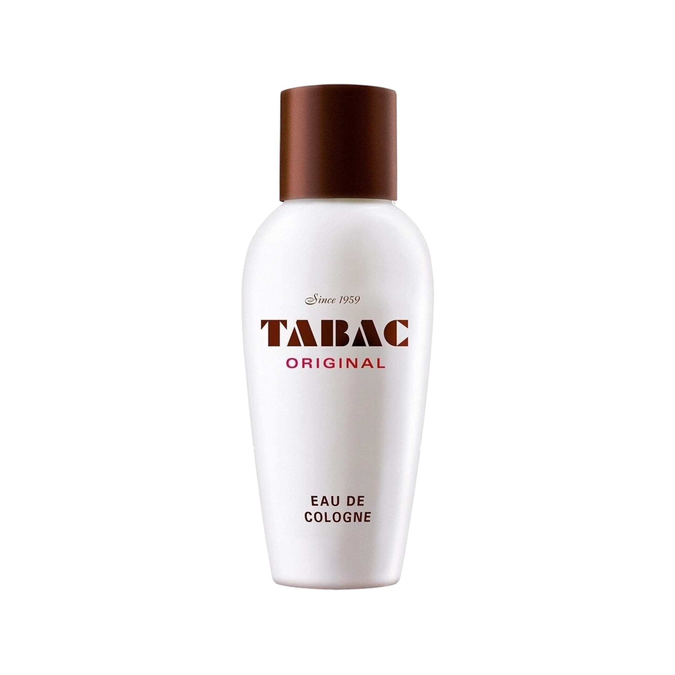 Maurer & Wirtz Tabac Original By Maurer & Wirtz For Men. Eau De Cologne Splash 10.1 Oz.