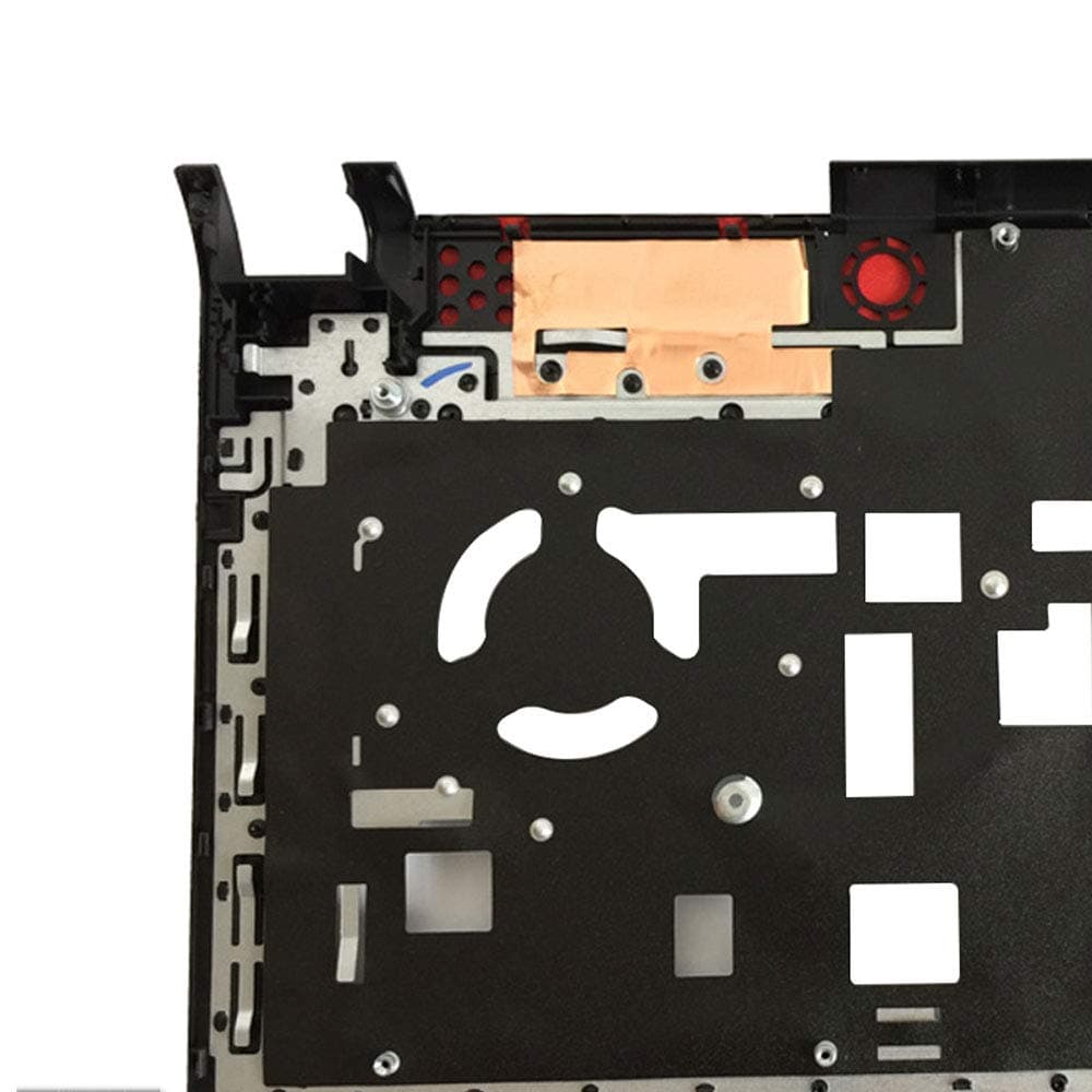 New Laptop Replacement Parts for Dell Inspiron 15P 7000 7557 7559 T9X28 0T9X28 (Palmrest Upper Cover Case No Touch)
