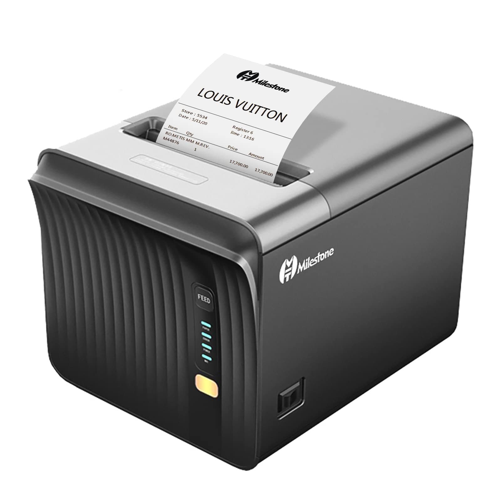 80mm Thermal Receipt Printer