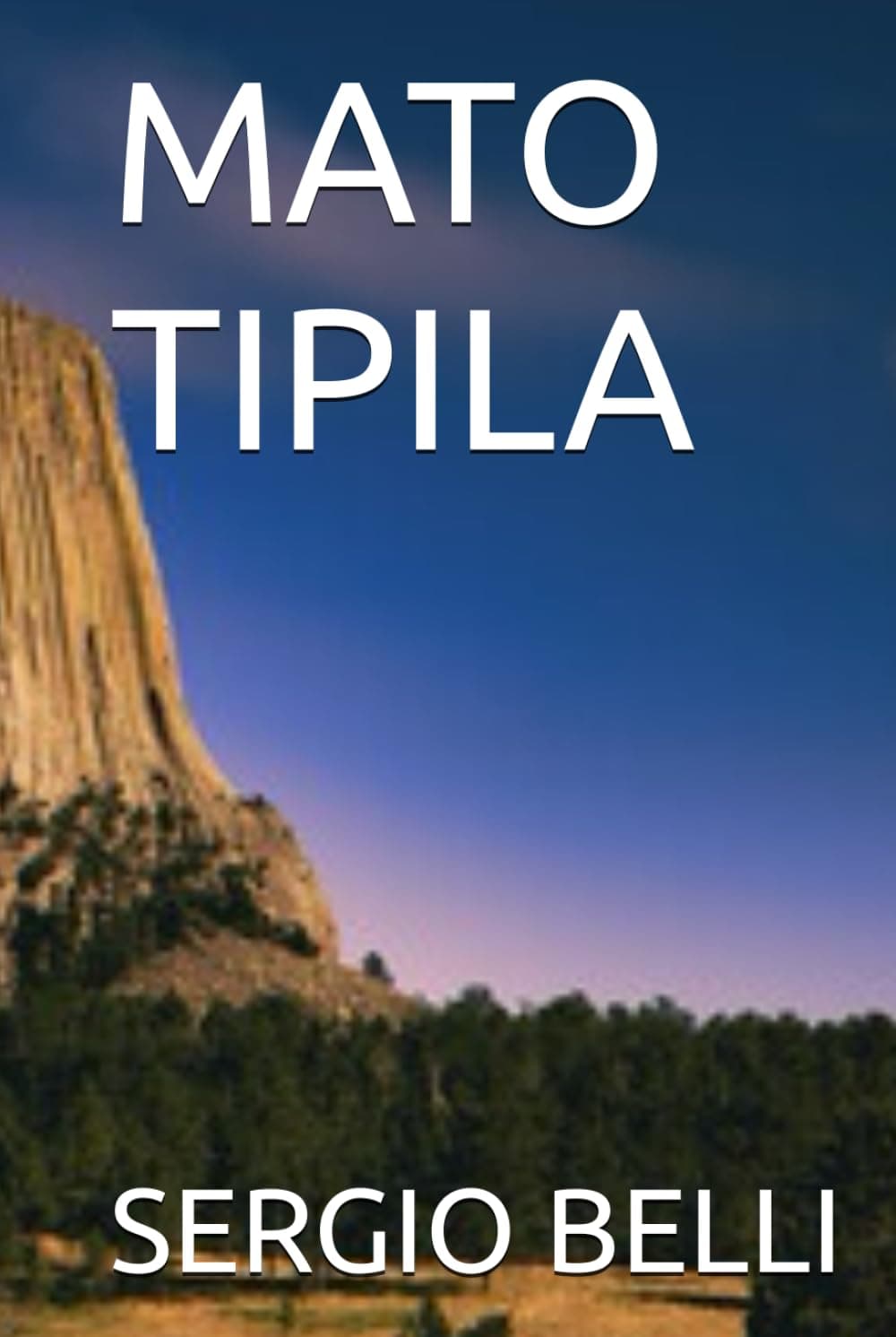 MATO TIPILA