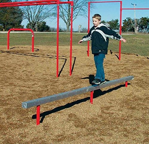 Aluminum Balance Beam (Painted)