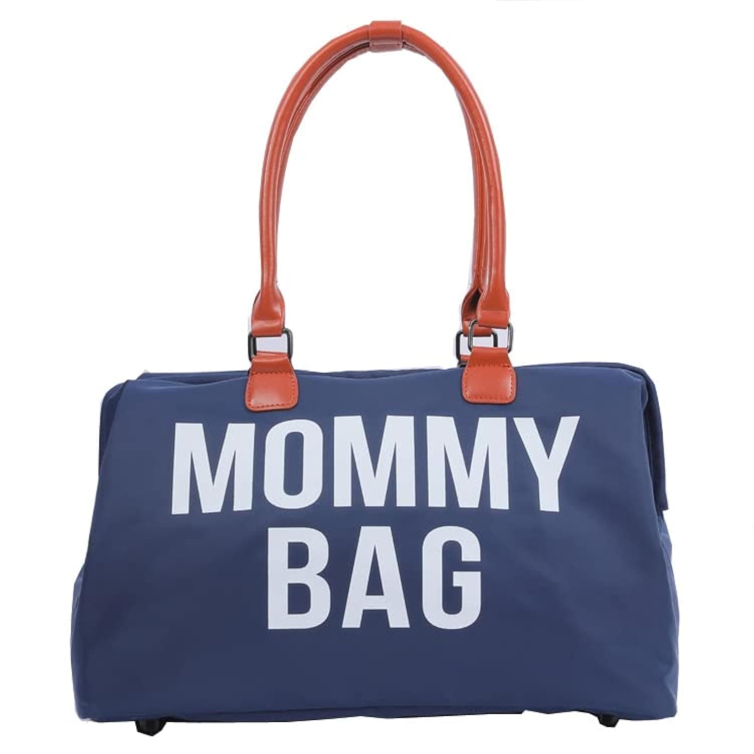 NC Diaper Bag Tote, Mommy Bag for Hospital Delivery & Maternity with Baby Necessities Bag, Multifution Large Travel Diaper Tote for Boys and Girls, Baby Diaper bag for Mom and Dad