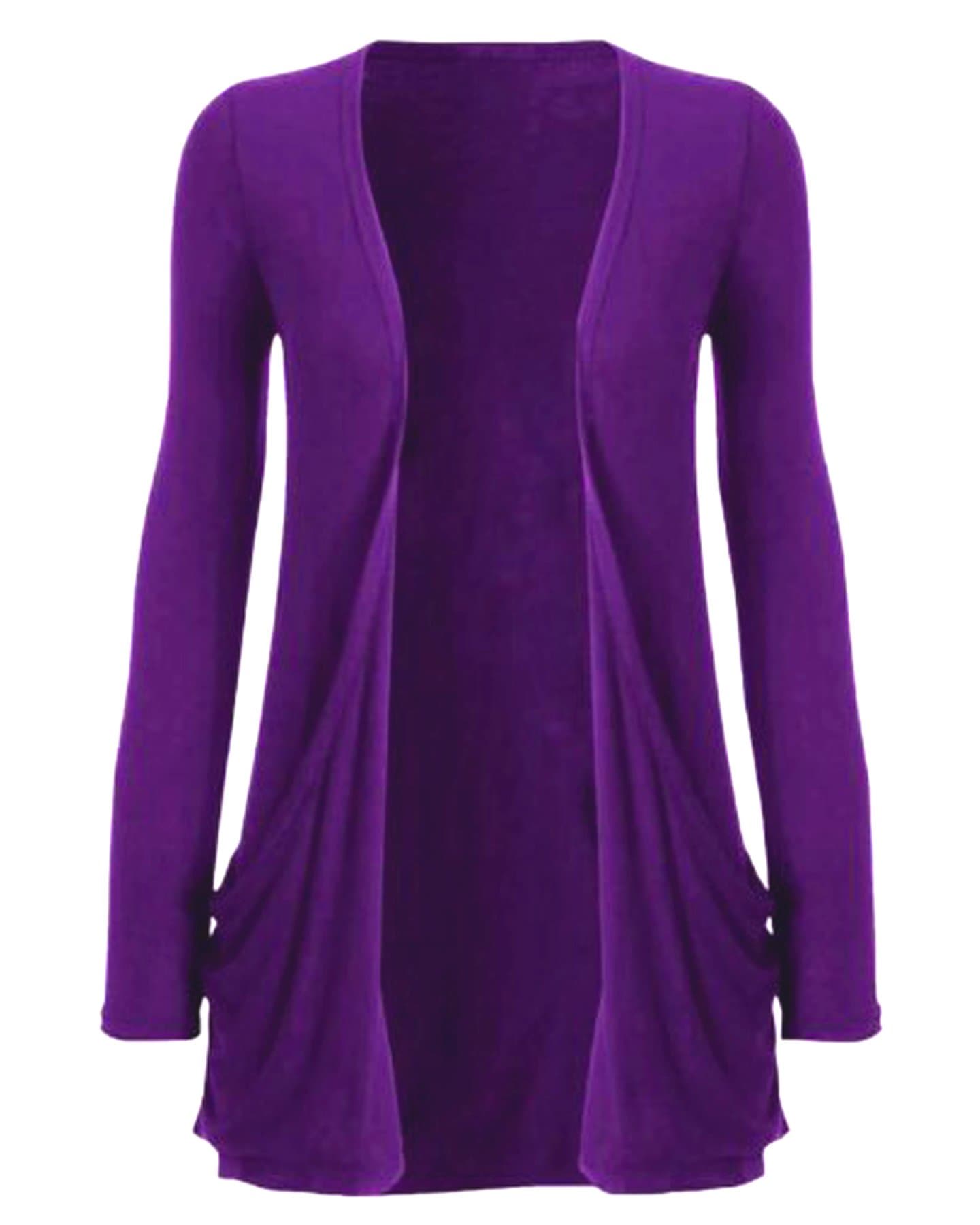 Body2Body Women's Drop Pocket Boyfriend