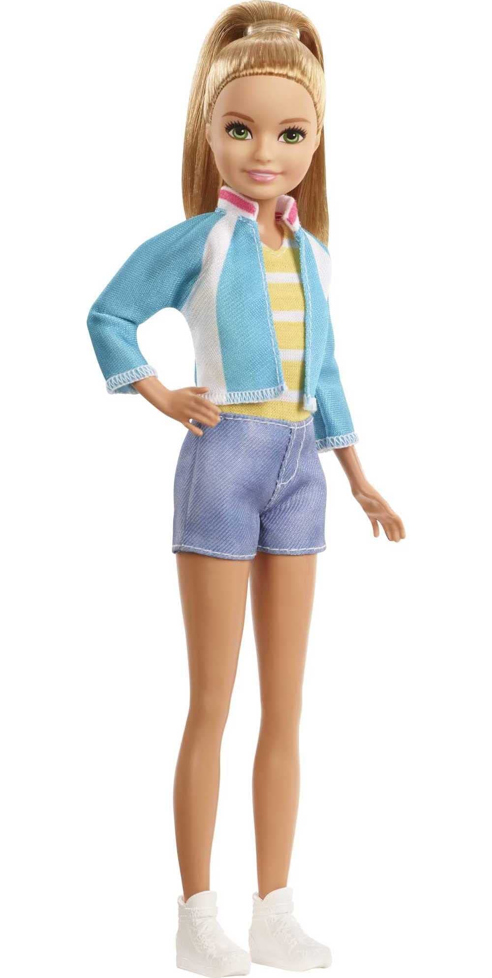 Barbie Dreamhouse Adventure Doll