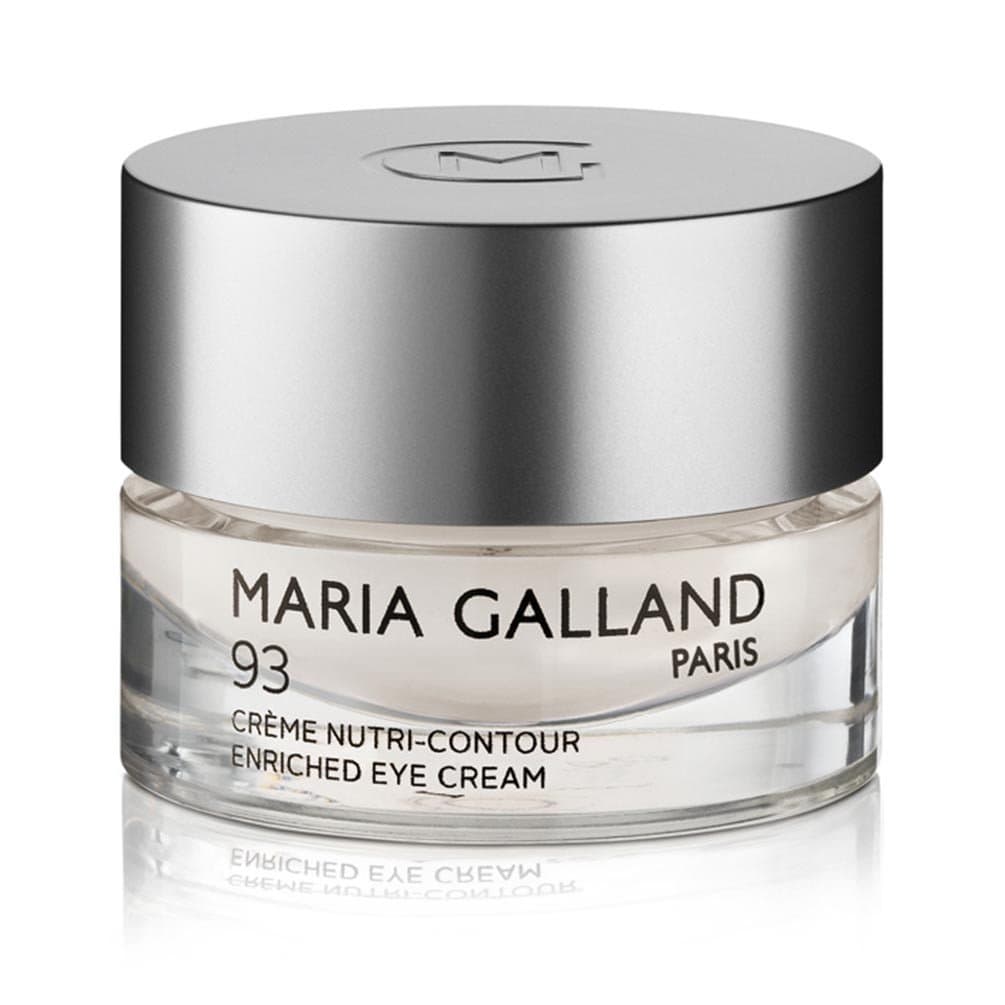 Maria Galland 93 Enriched Eye Cream 15ml