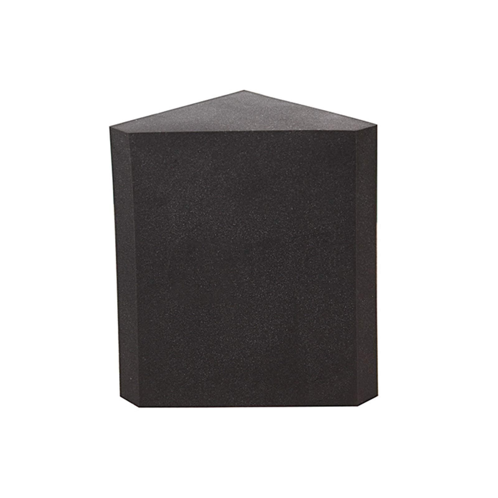 Z-XIYIN 50CM/100CM Sound-absorbing Cotton, Bedroom Recording Studio Acoustic Room Treatment High Density Acoustic Panels(Size:30 * 30 * 100CM,Color:black)