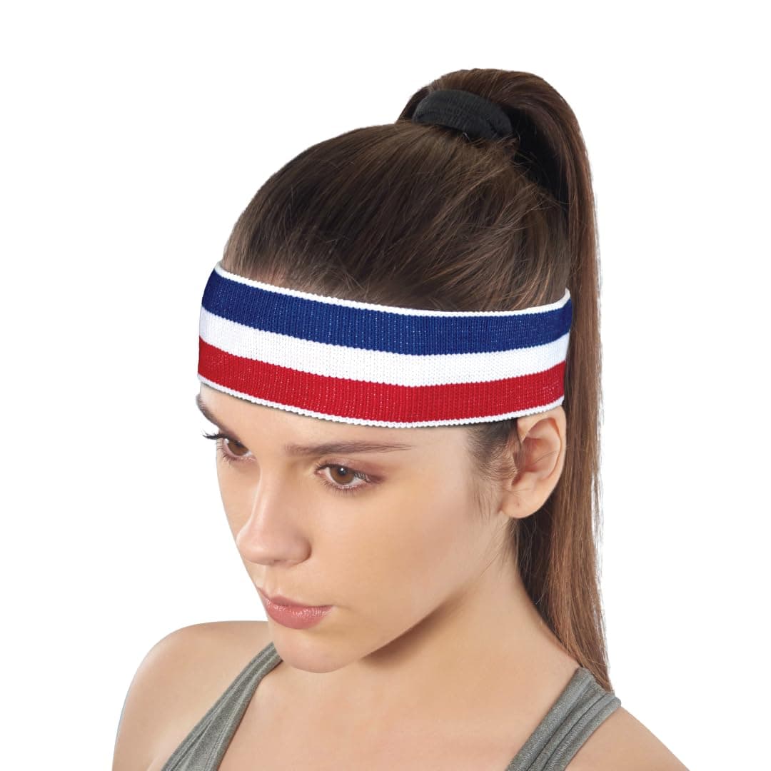 Vissco Headache Band, Migraine Pain Reliever for Headaches & Pain Relief - Universal (Multicolour)