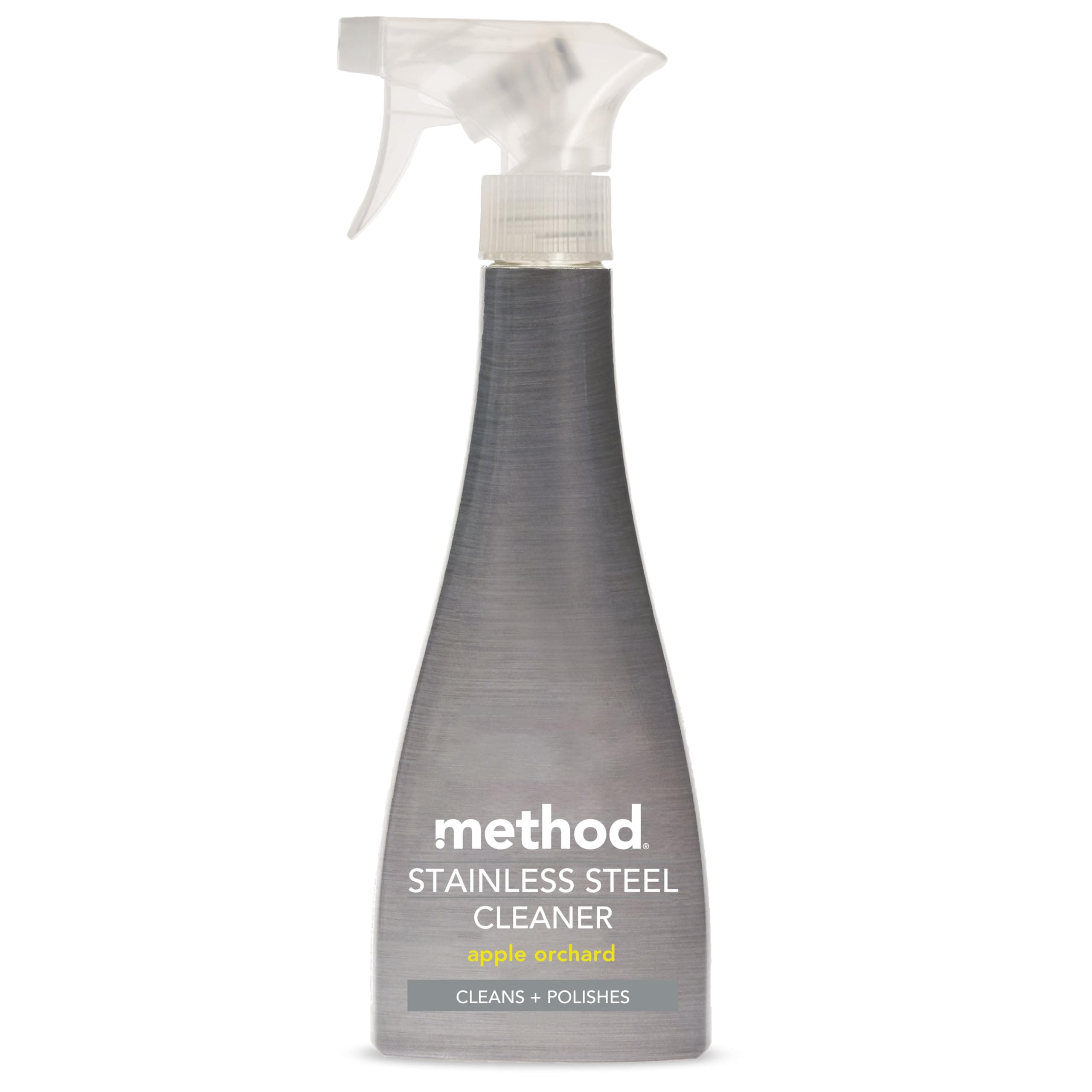 Method Stainless Steel Cleaner and Polish 354 ml