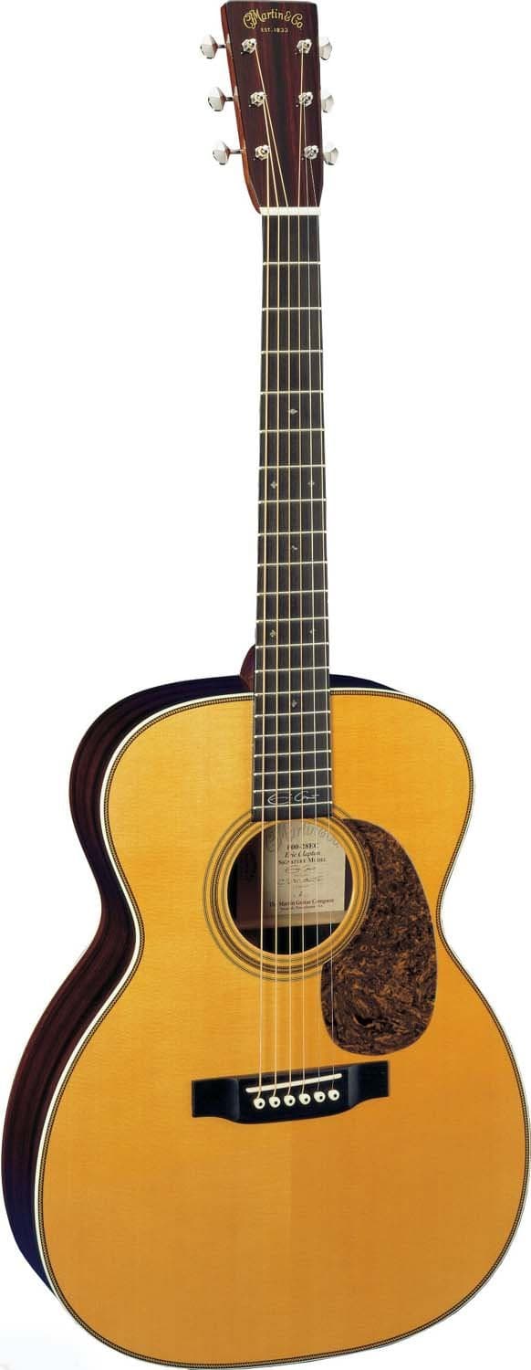 000-28 EC Guitar