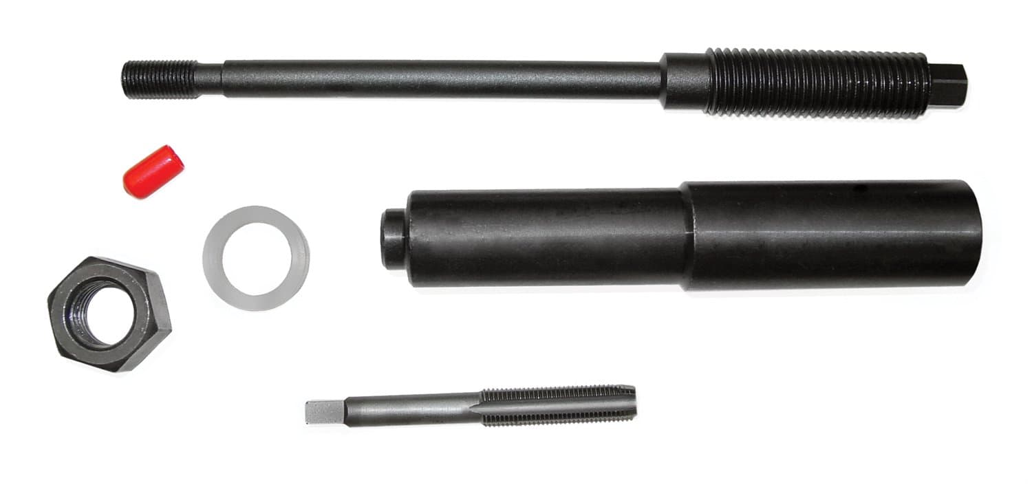 Lang Tools 4663 Spark Plug Extractor Tool