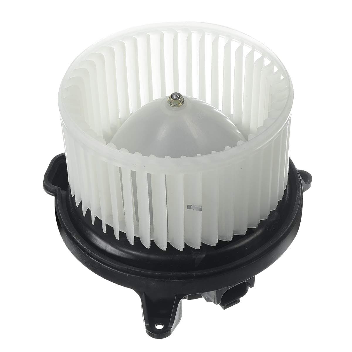 A-Premium Heater Blower Motor with Fan Cage For Nissan Frontier 2005-2017 Pathfinder 2005-2012 Xterra 2005-2015